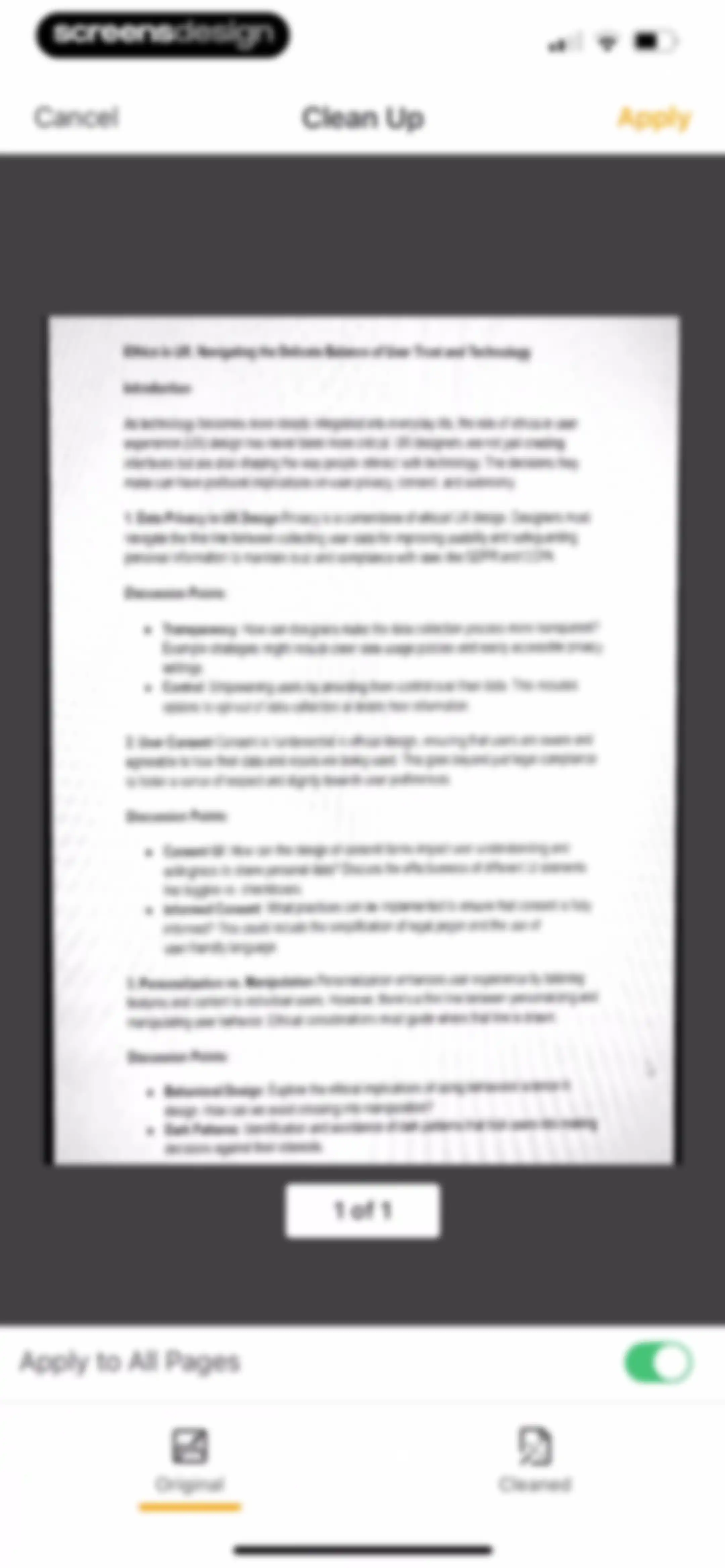 pdfFiller: edit PDF documents screen 76