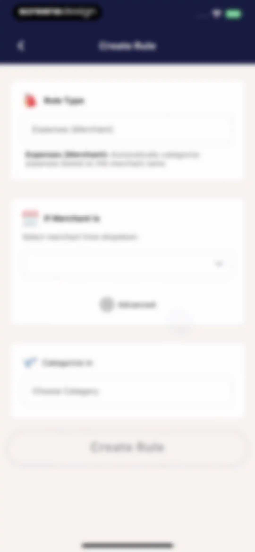 SimplyWise: Receipts, Expenses screen 63