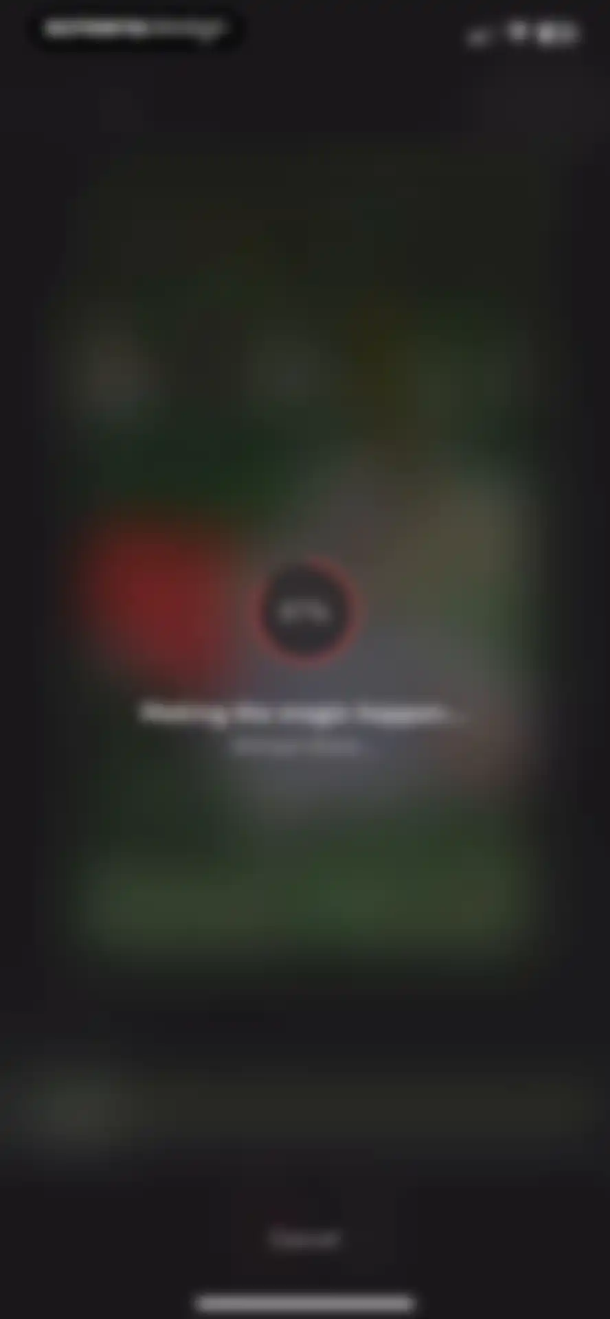 Videoleap: AI Video Editor screen 89