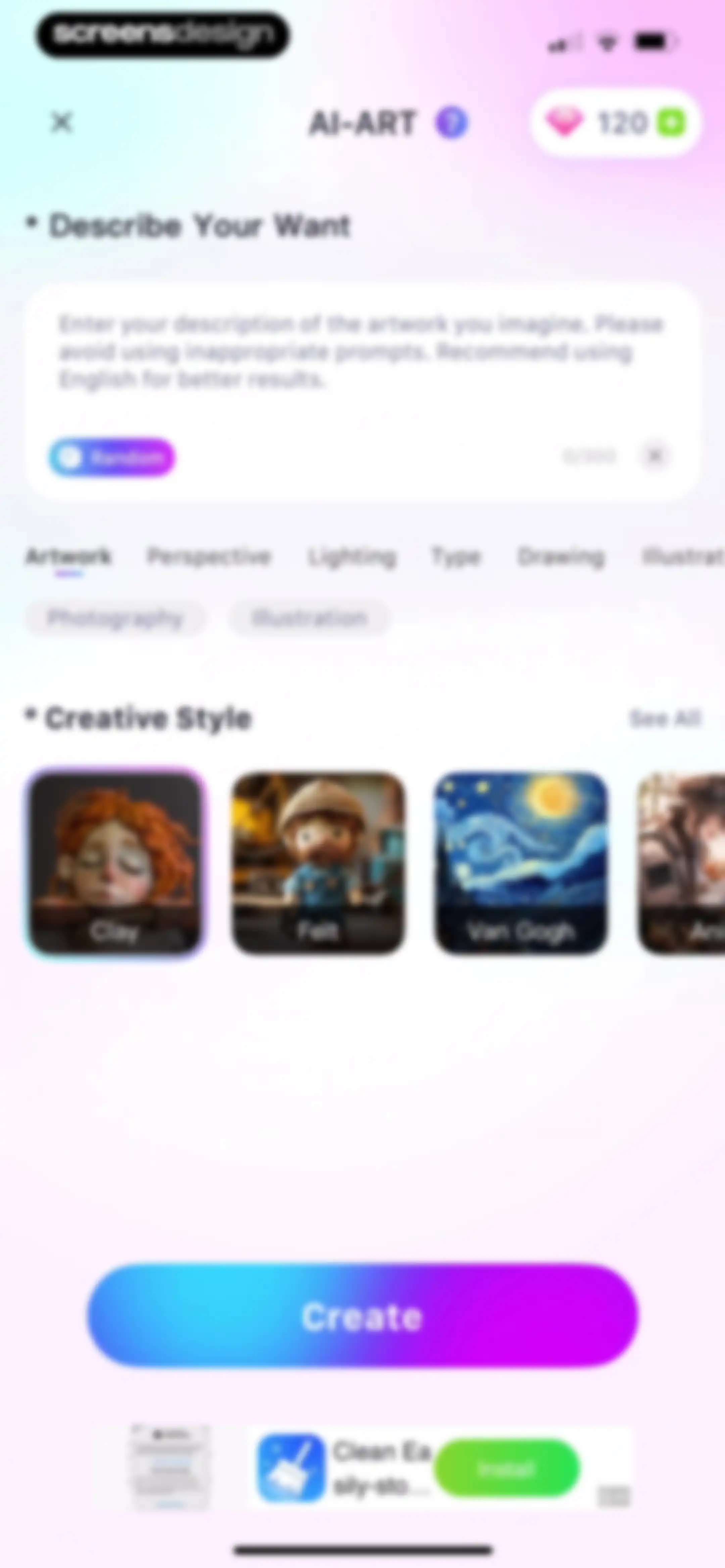 ThemeKit: Widget & Icon Themes screen 46