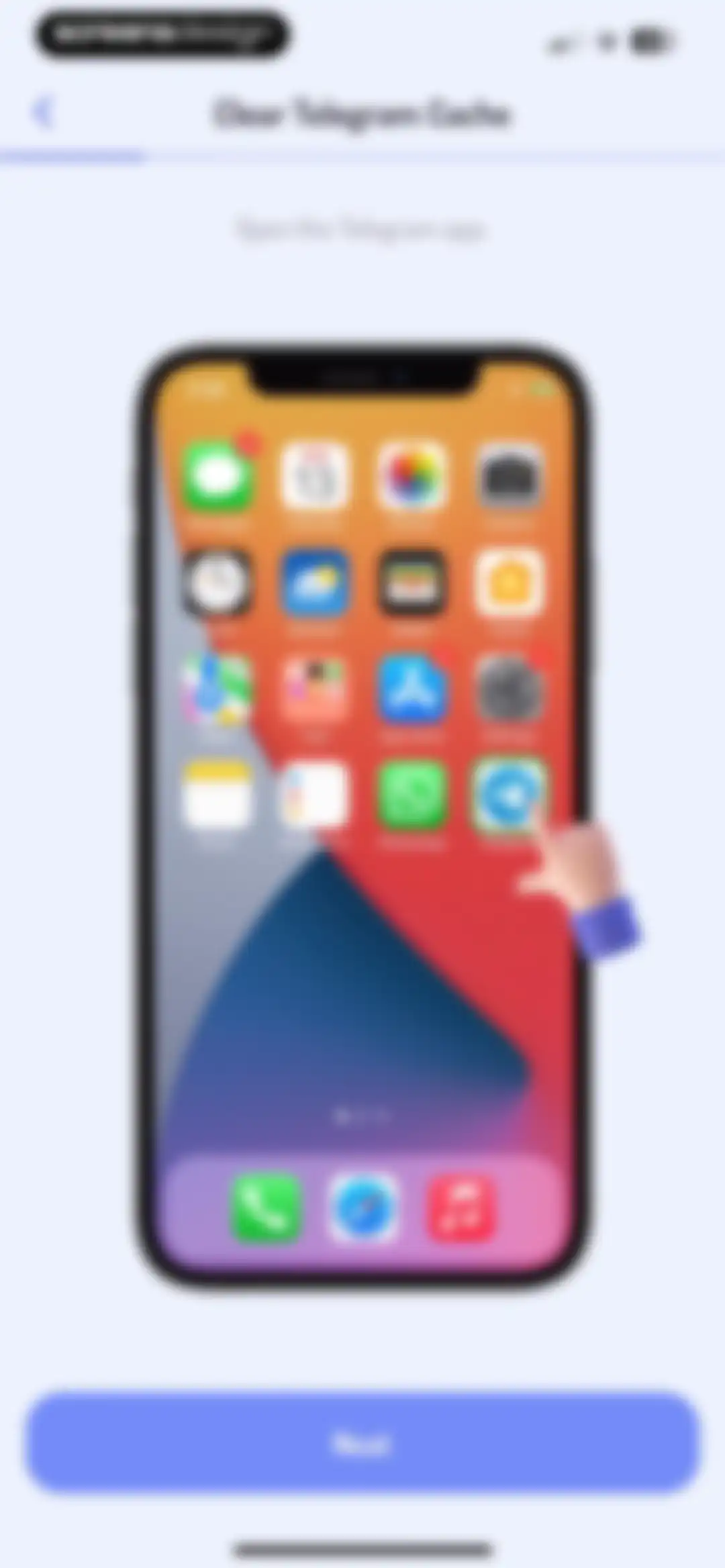 Easy Cleaner - Clean Storage ! screen 70