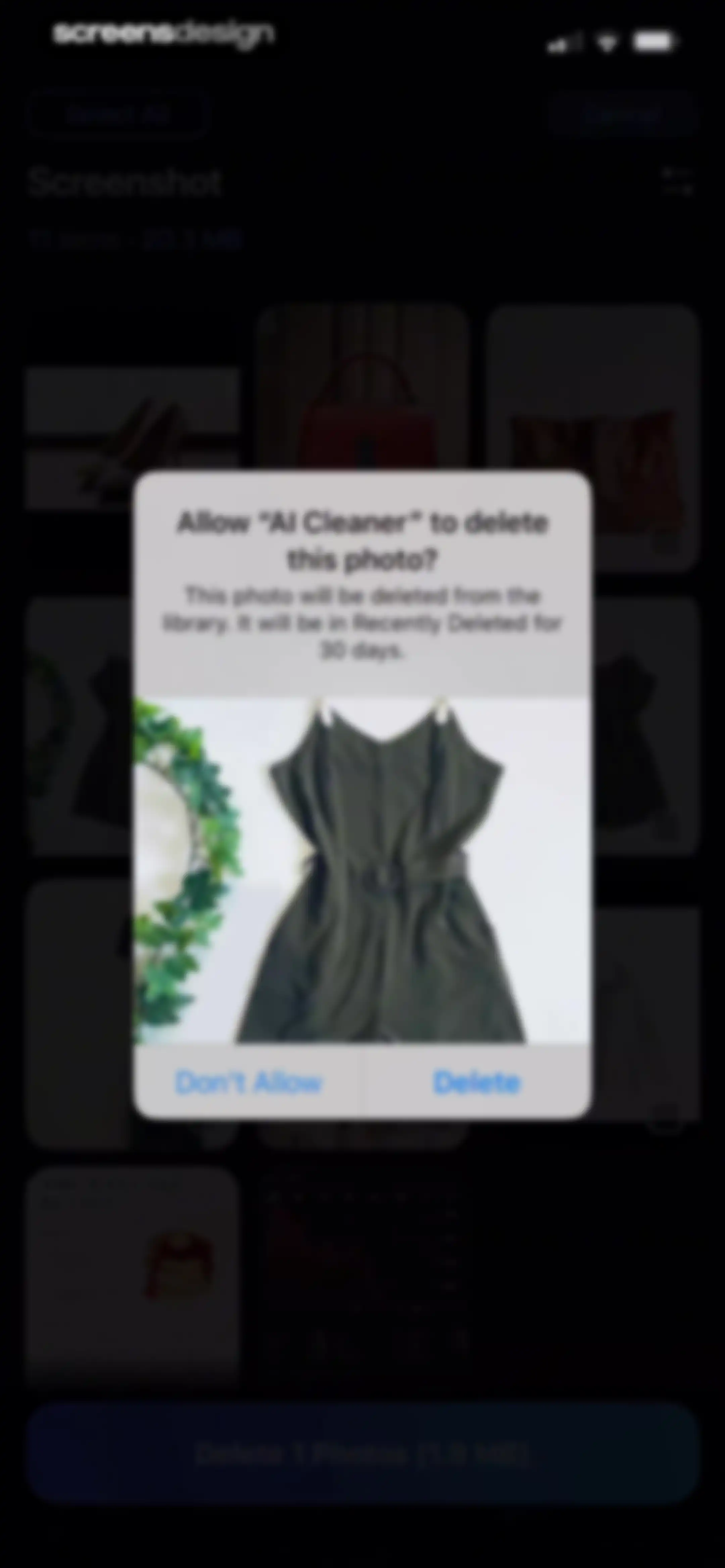 AI Cleaner: Clean Up Storage+ screen 52