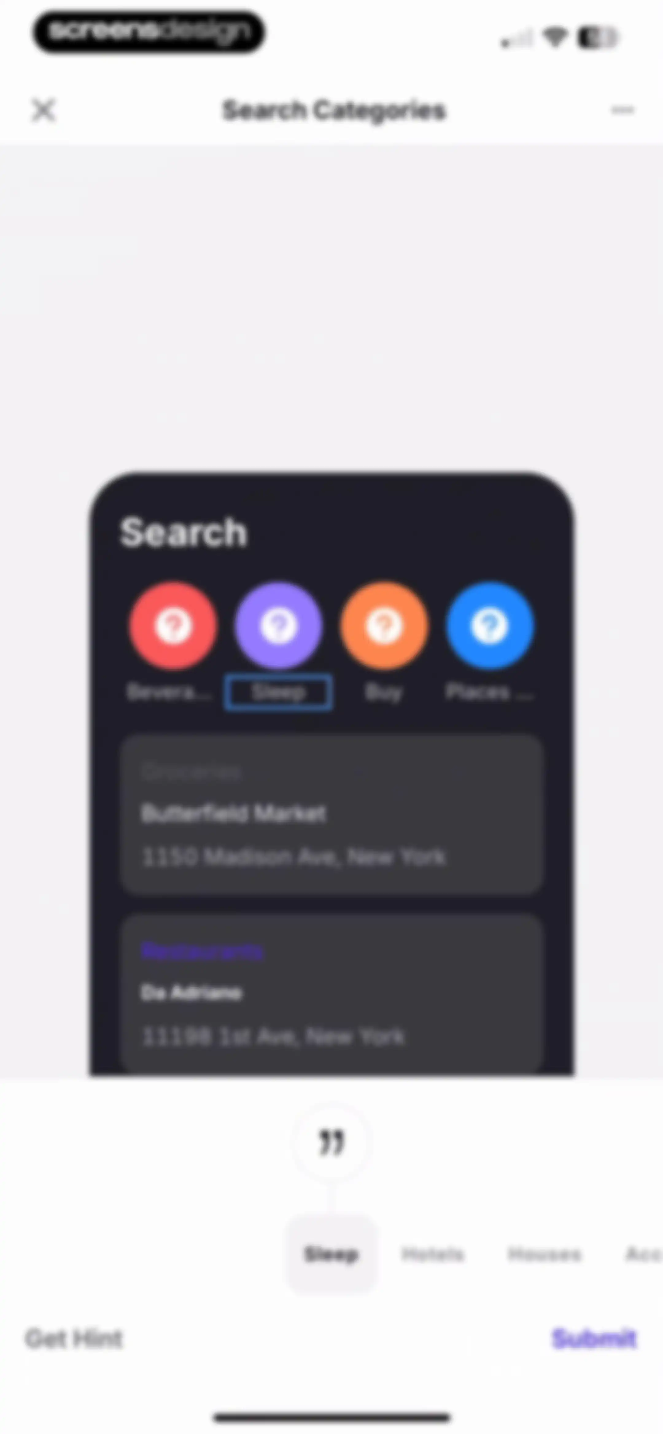 Uxcel: Learn UX & UI Design screen 70