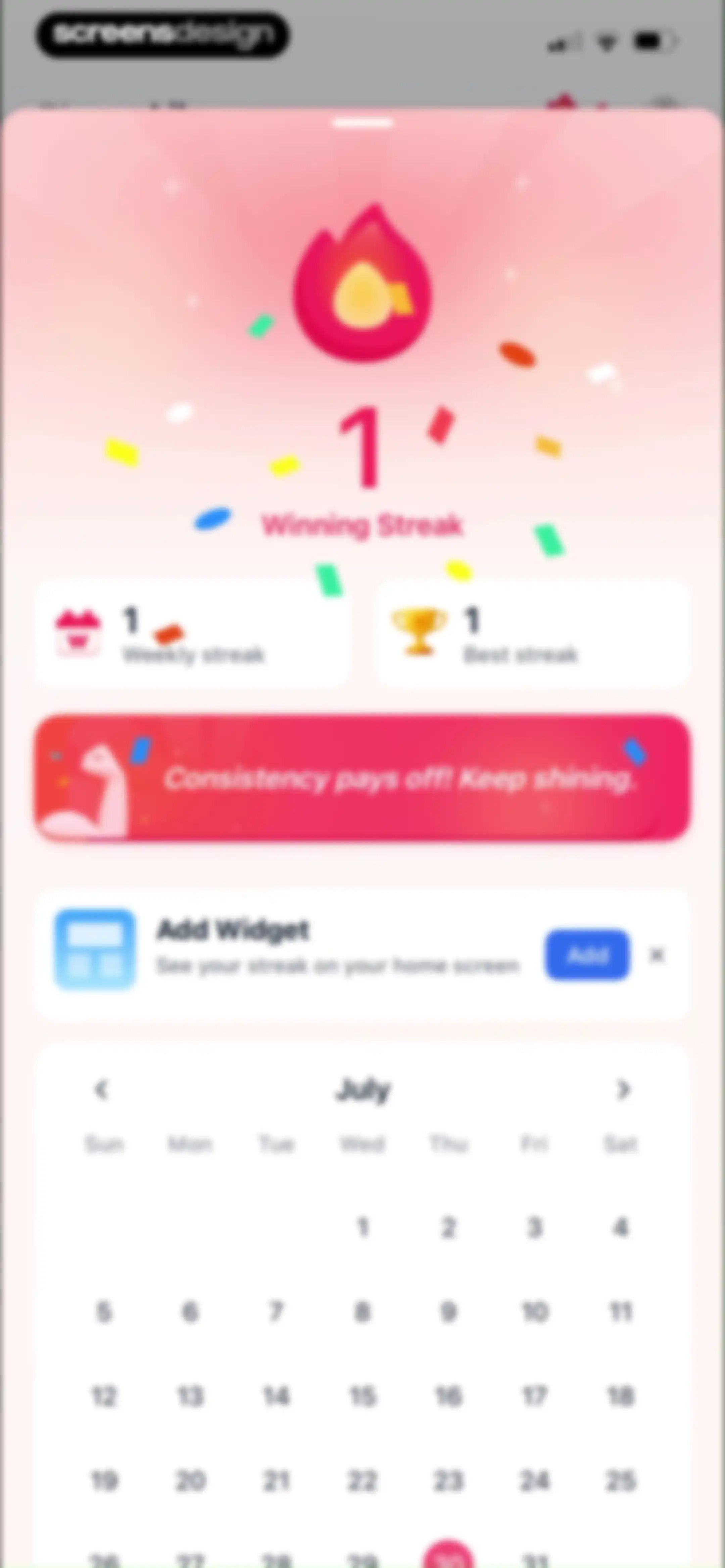 TalkMe: Speak & Learn English screen 122