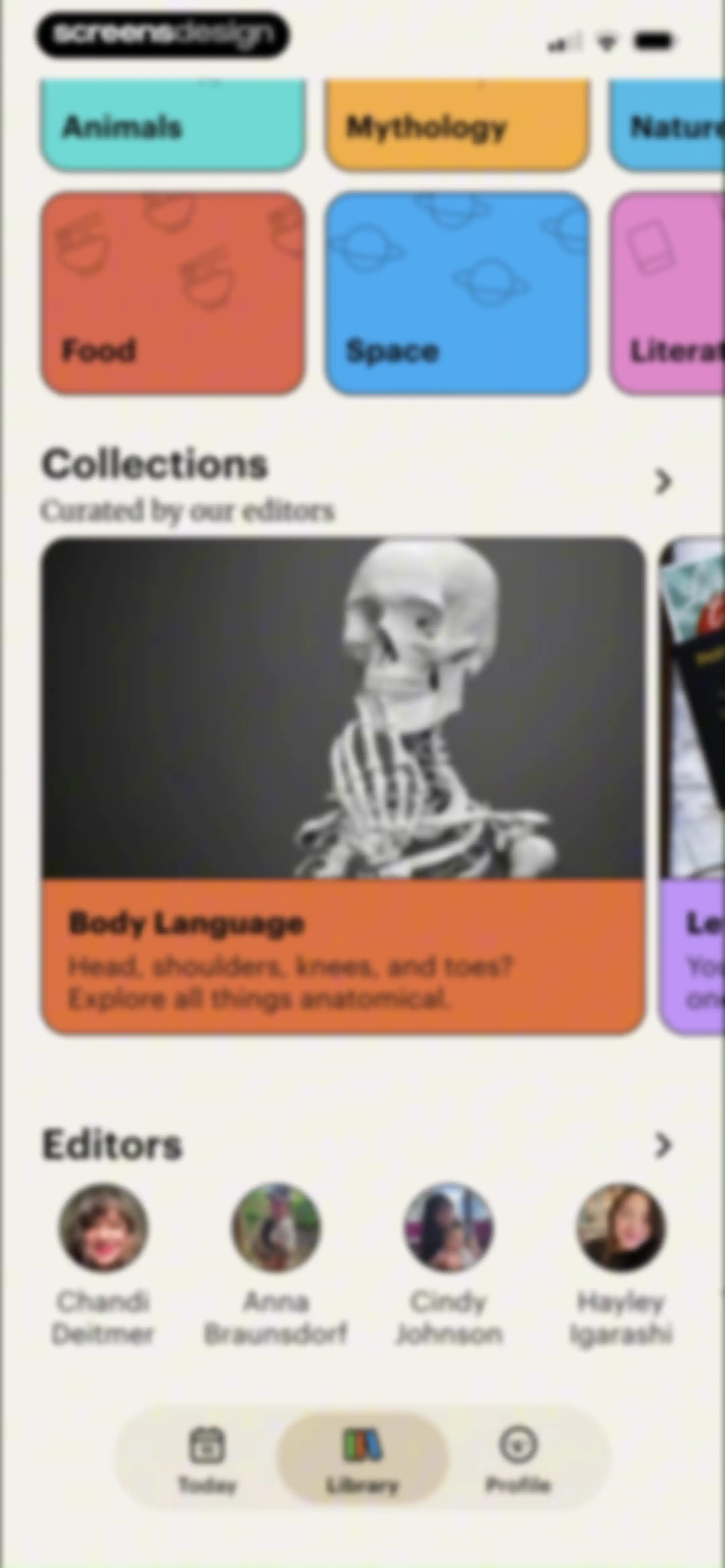 Spark: Daily Learning Puzzles screen 118