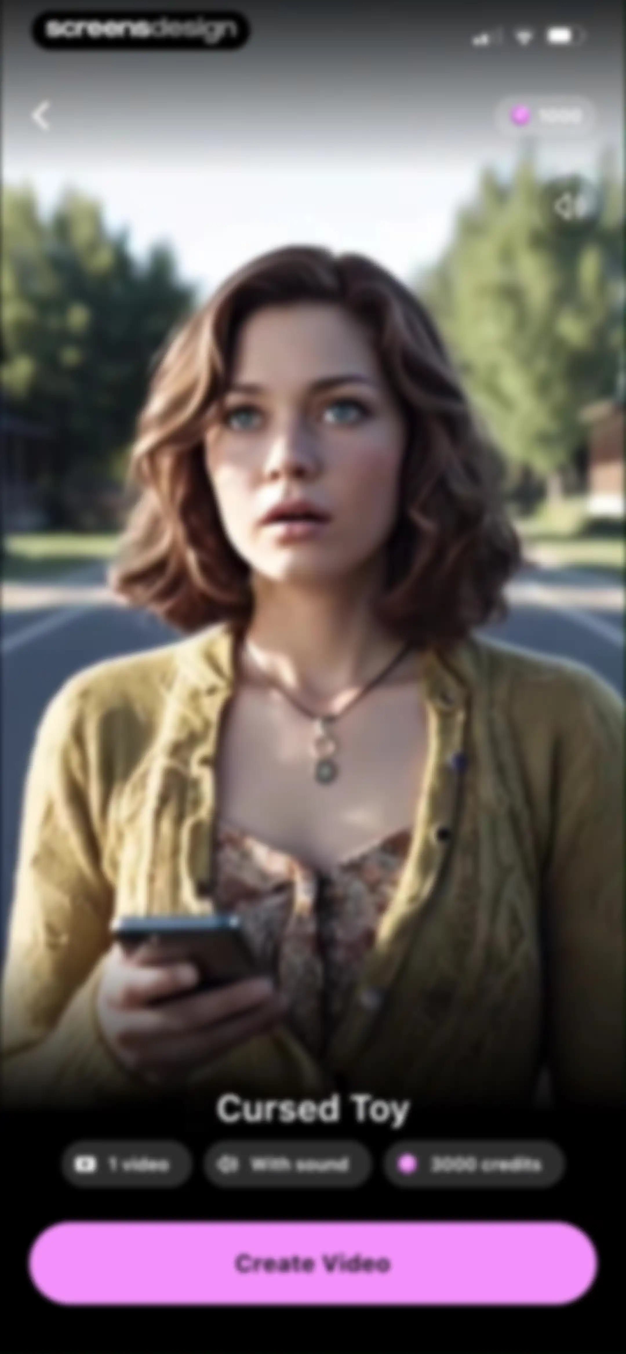 AI Maker: Photo Video Filters screen 22