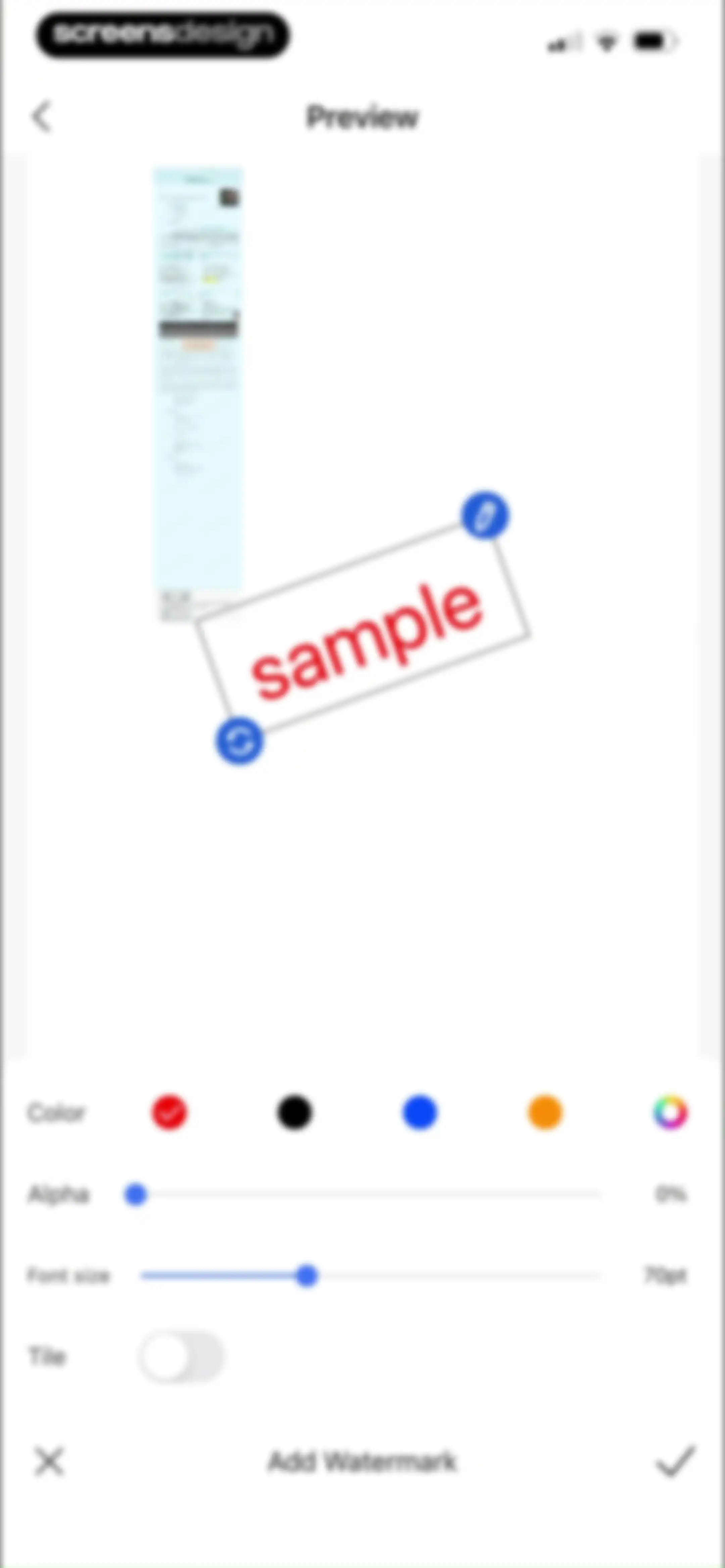 WPS Office-AI Doc, PDF, Sheet screen 138