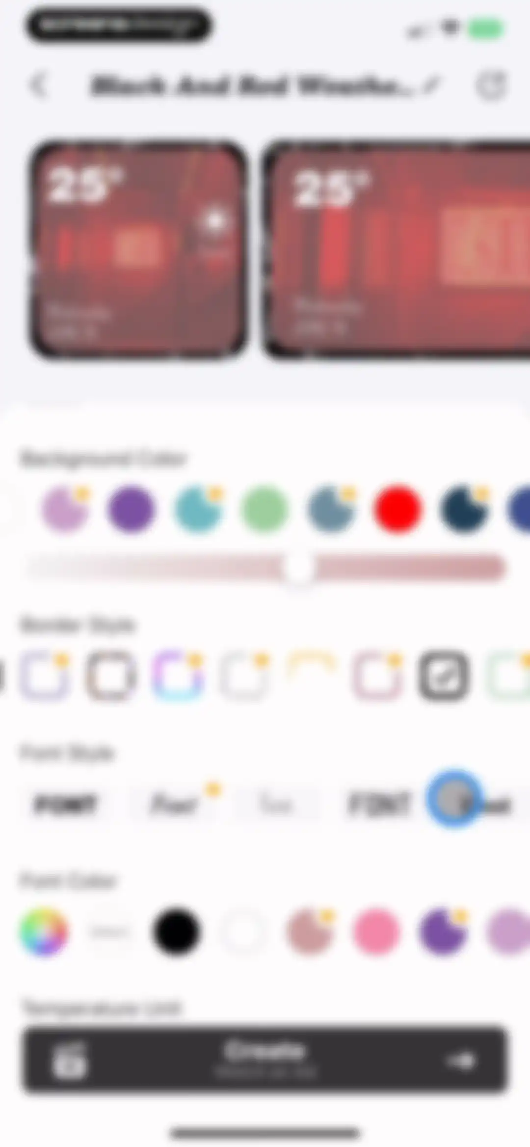 Best Widgets 18 - Icon Changer screen 31