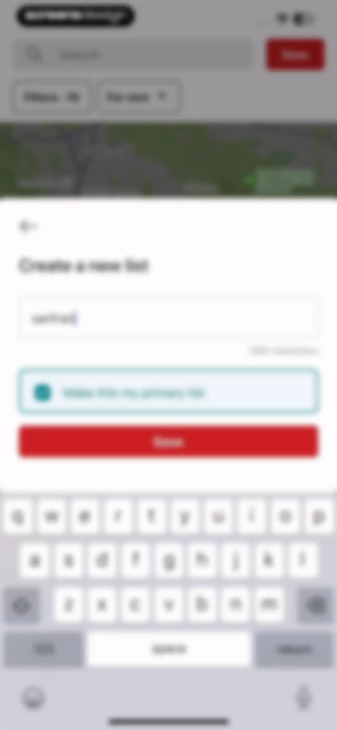 Redfin: Buy, Sell & Rent Homes screen 32