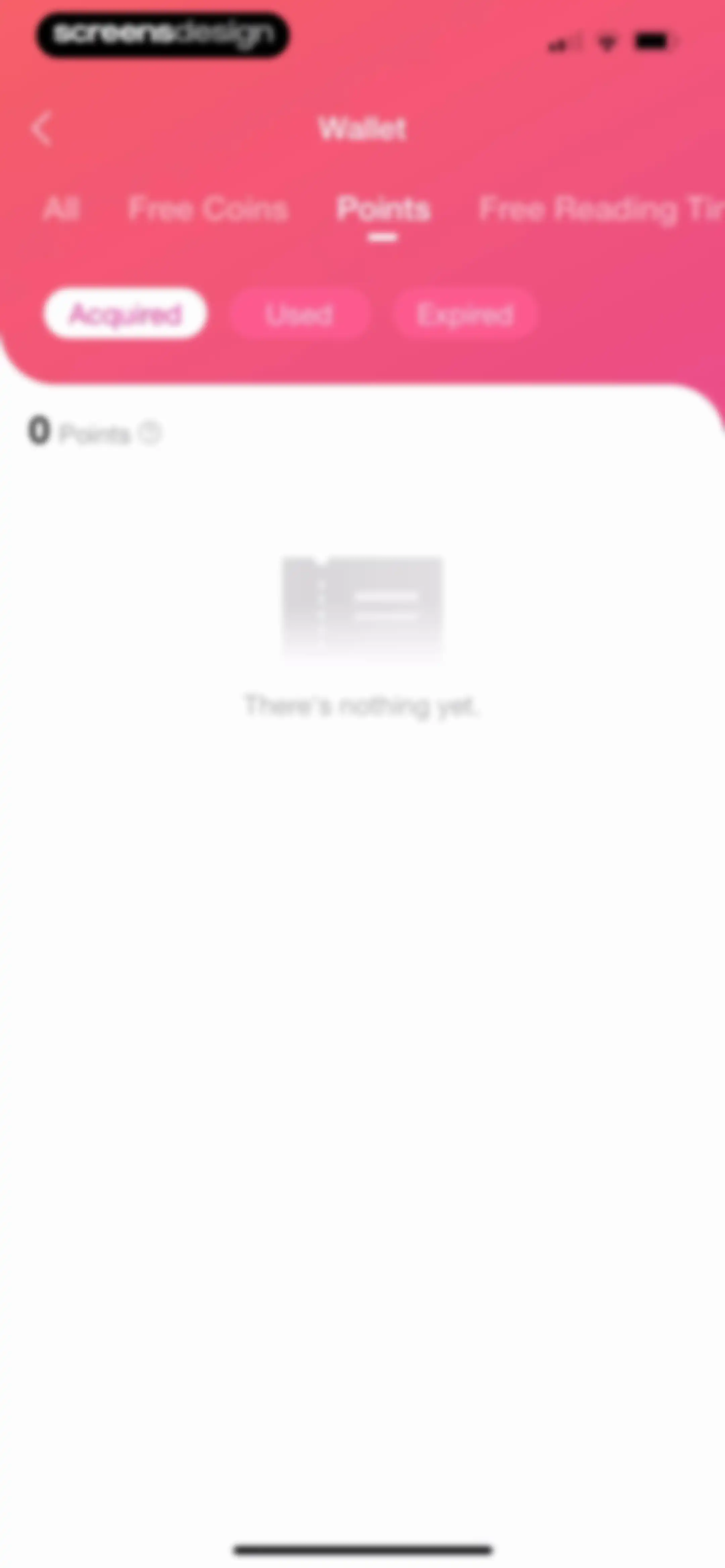 MoboReader: Top Novels & Books screen 123