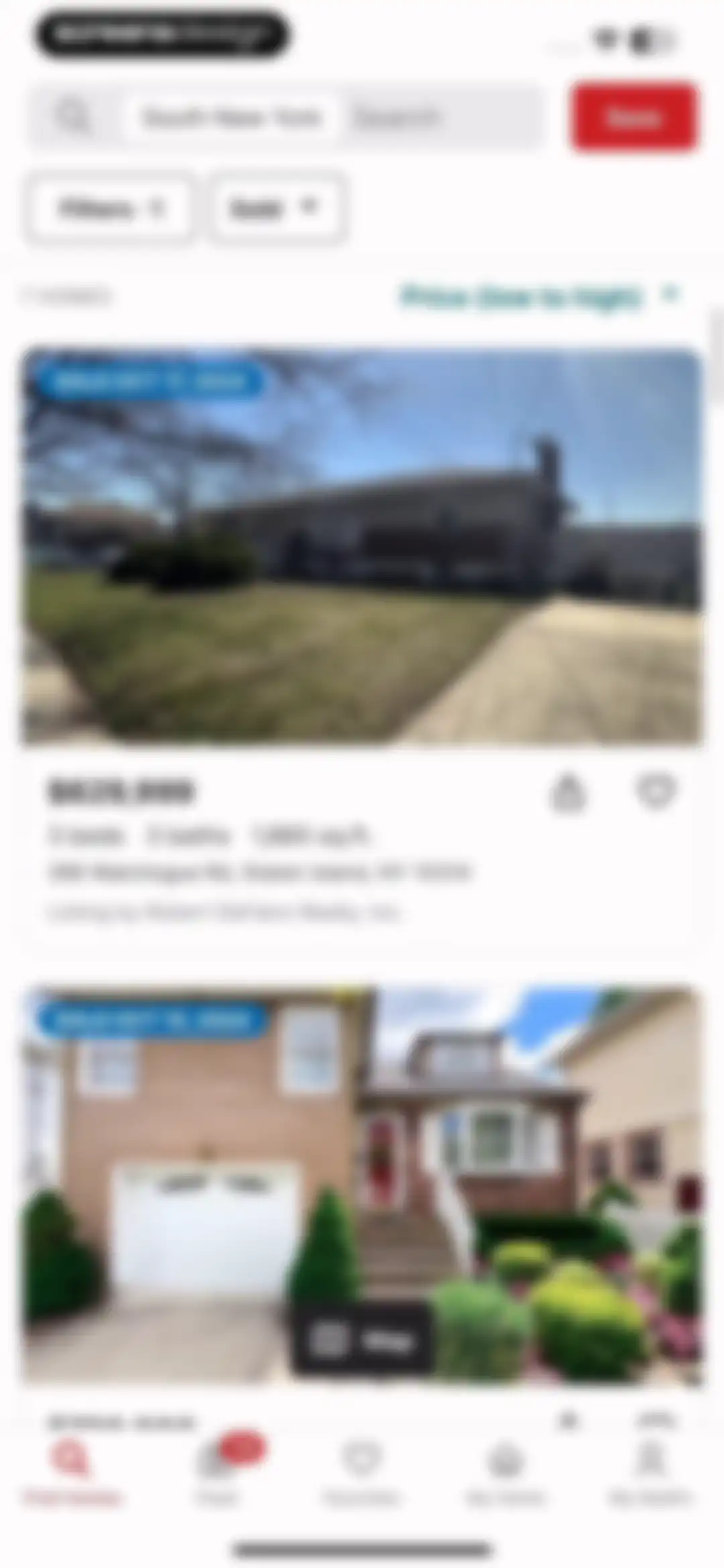 Redfin: Buy, Sell & Rent Homes screen 115