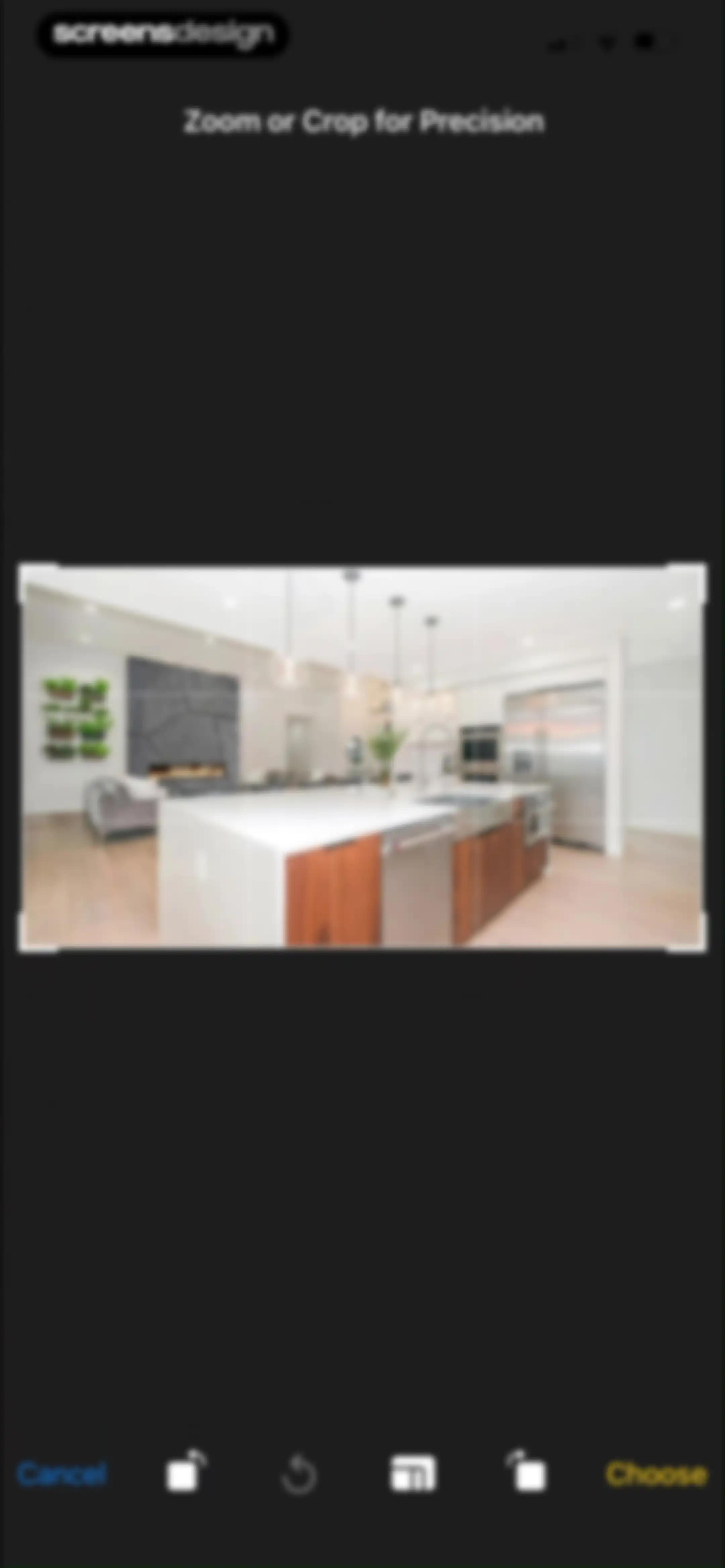 Renovate AI - Home Design screen 101