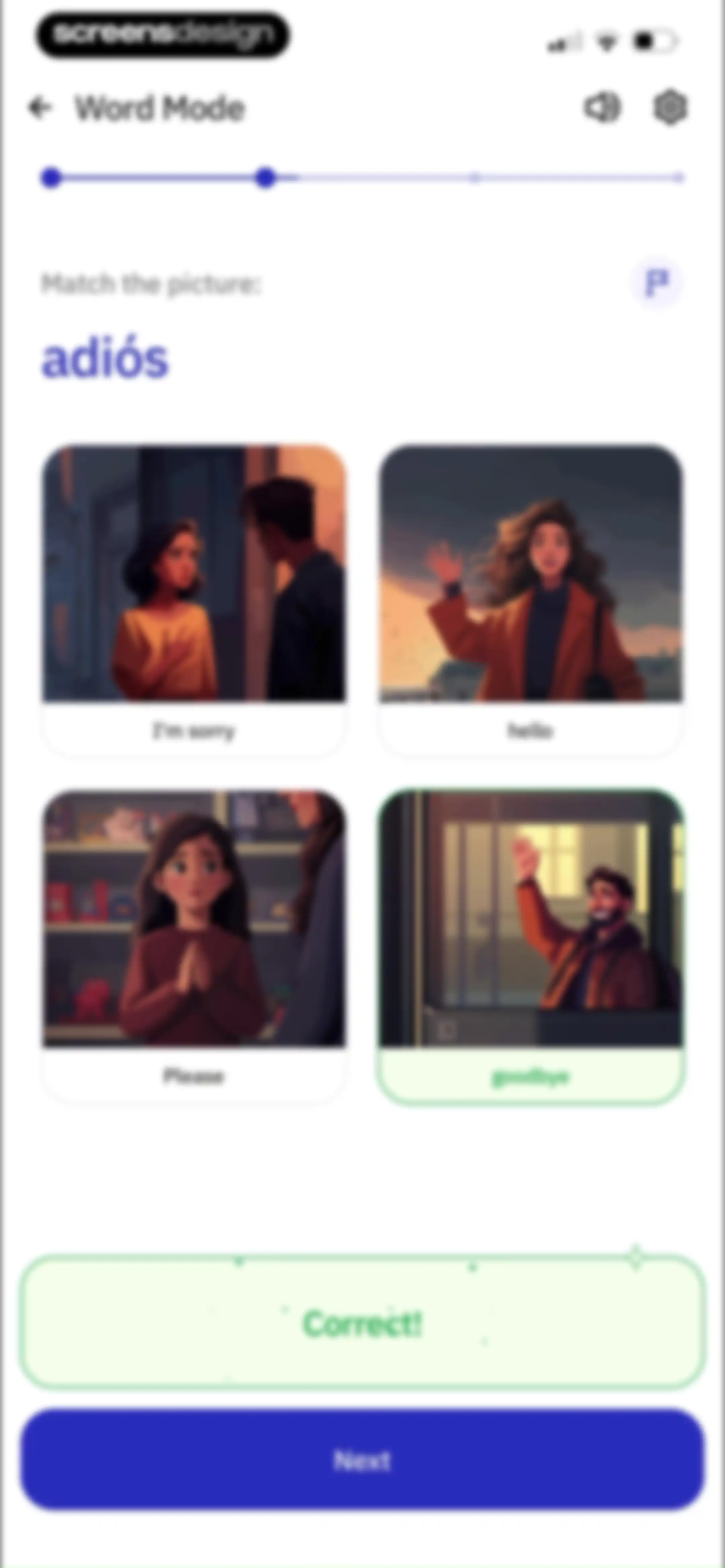 Talkpal - AI Language Learning screen 57