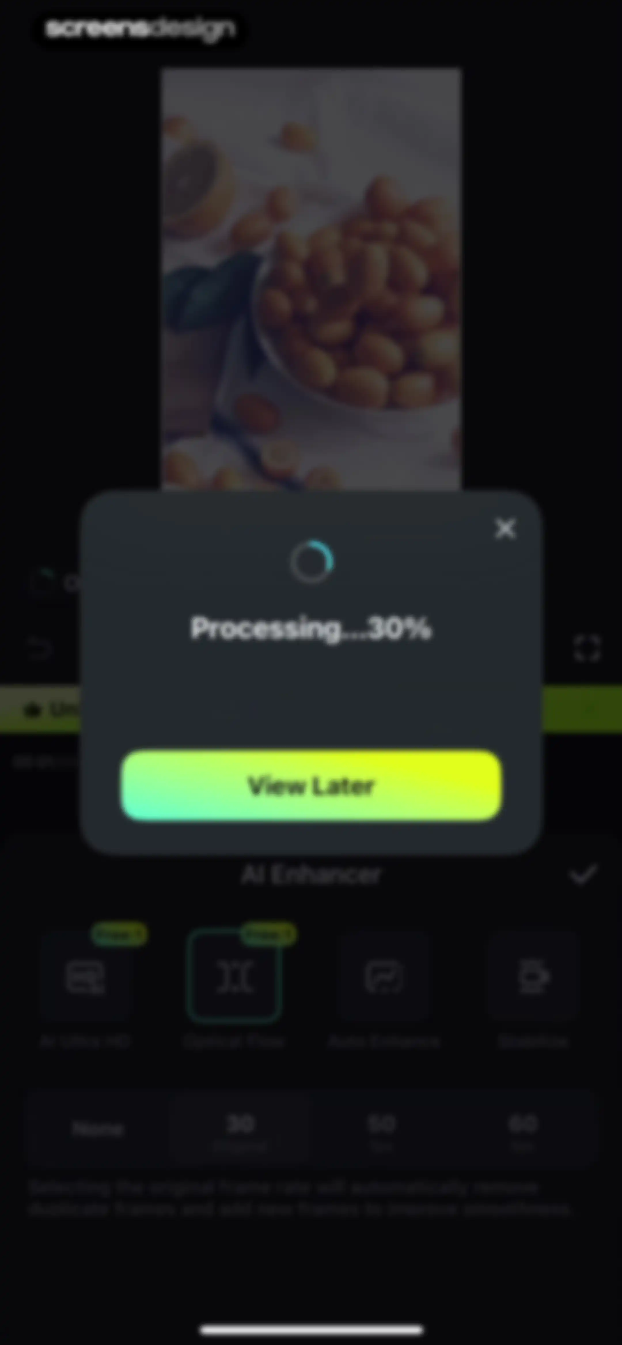 Filmora: AI Video Editor&Maker screen 34