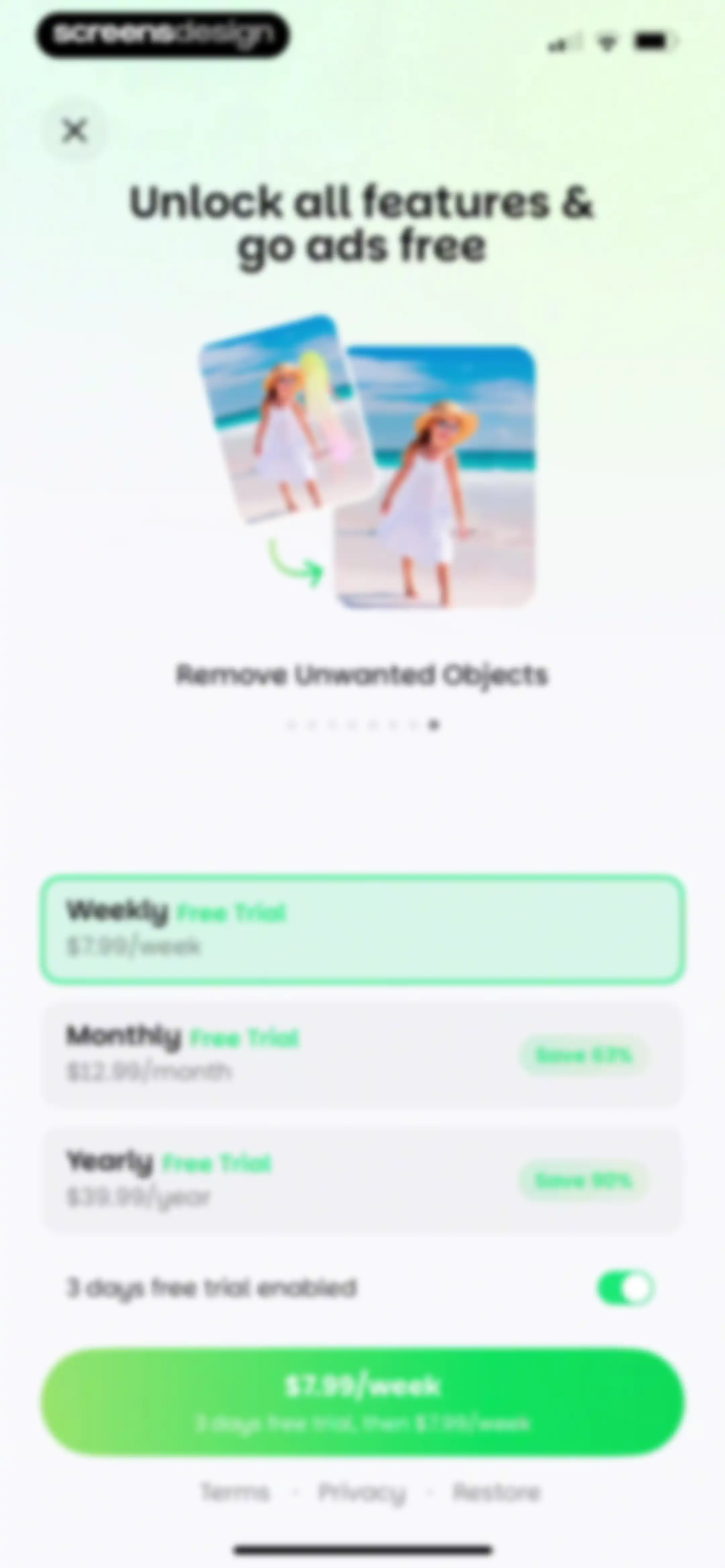 Deep Cleaner - Phone Cleaning screen 165