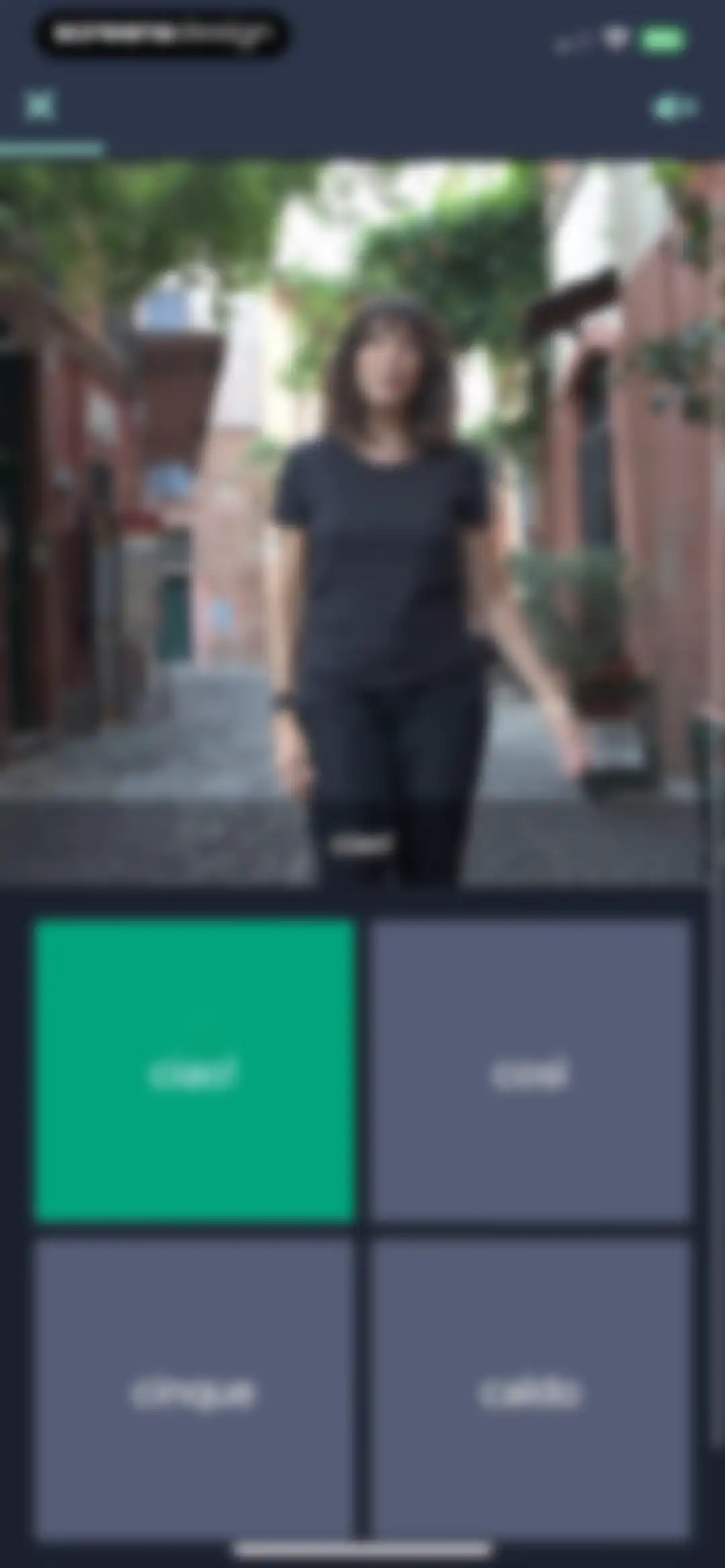 Memrise Easy Language Learning screen 26