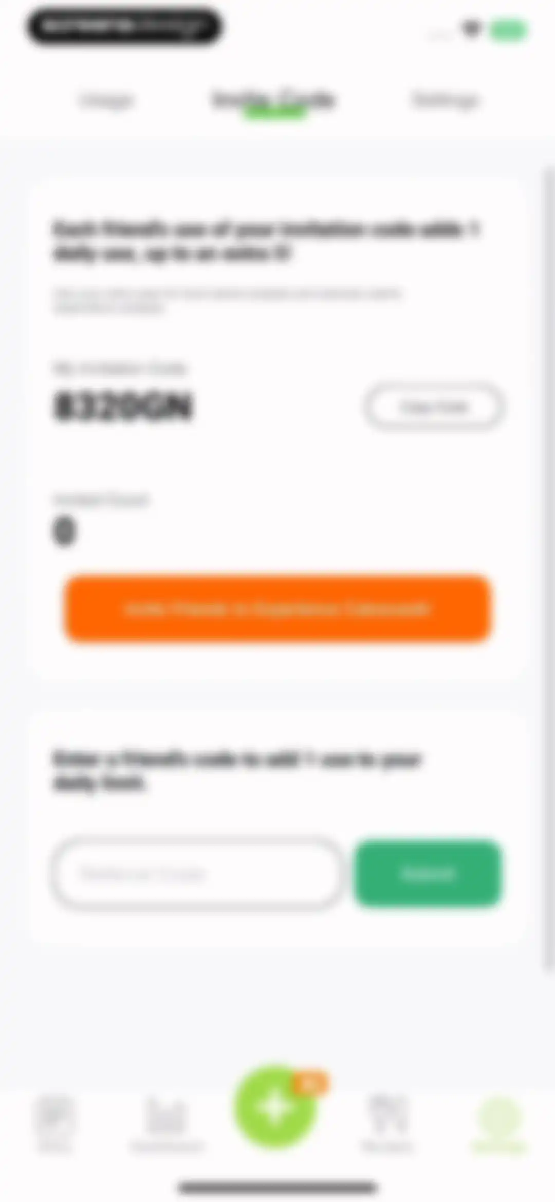 Cal Scanner AI Calorie Tracker screen 64