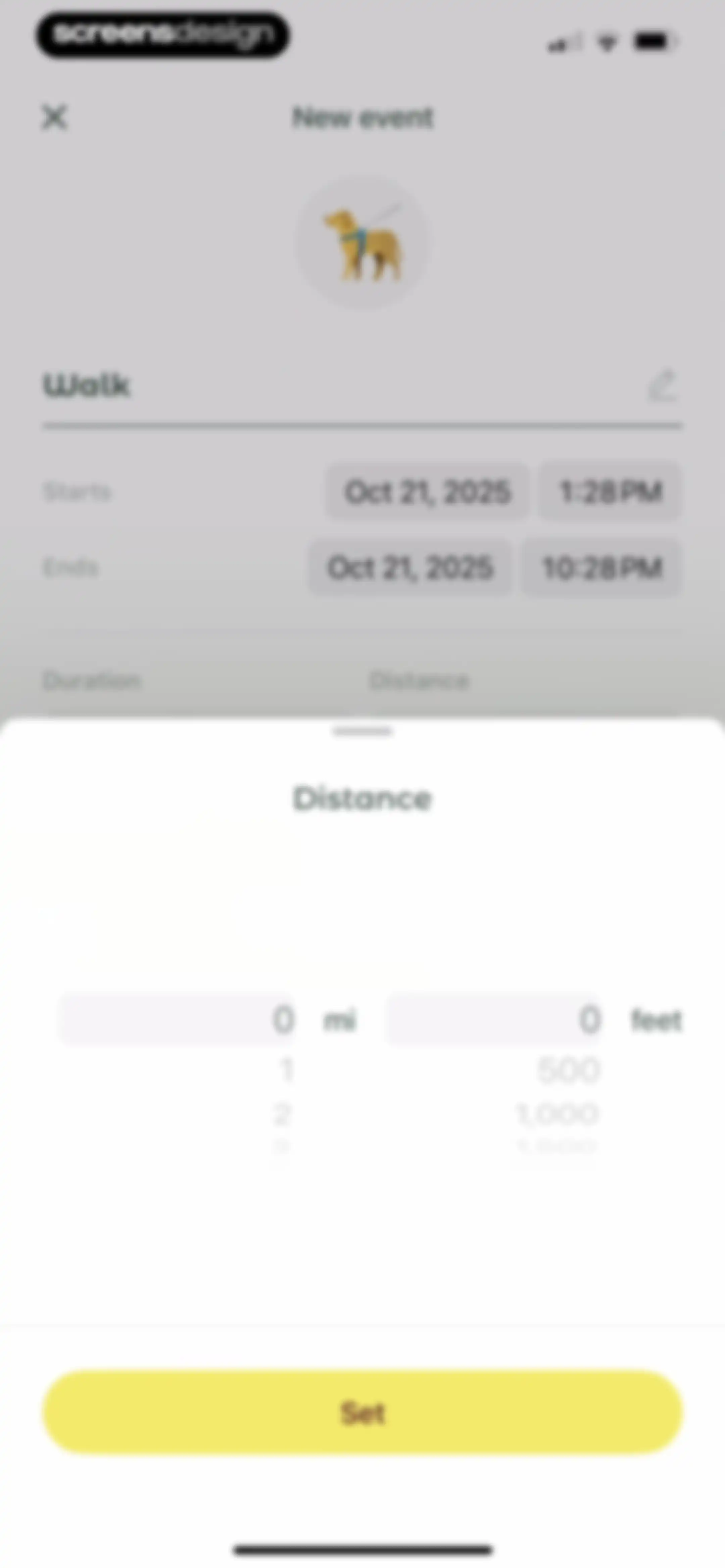 Dogo - Dog Training & Clicker screen 76