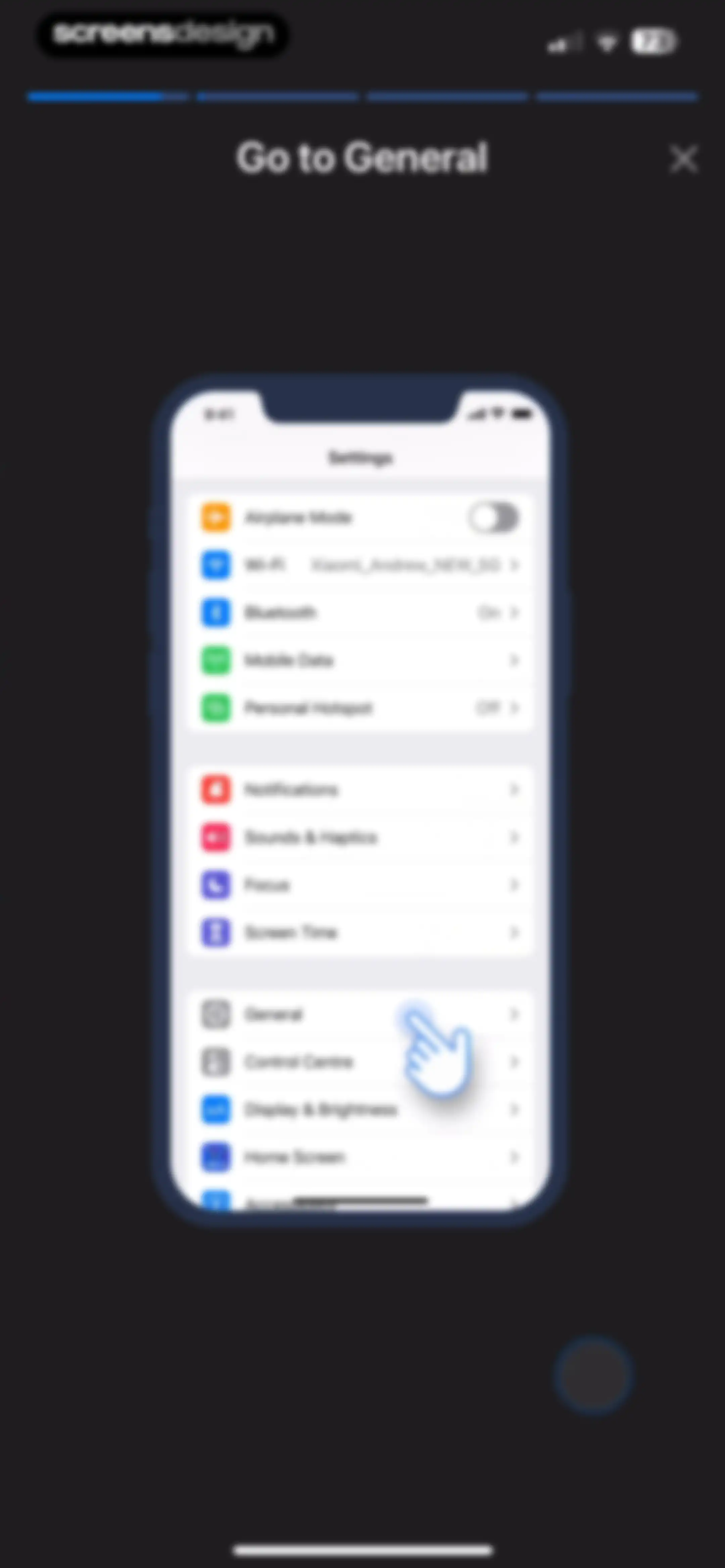 Cleaner Kit - Clean Up Storage screen 153