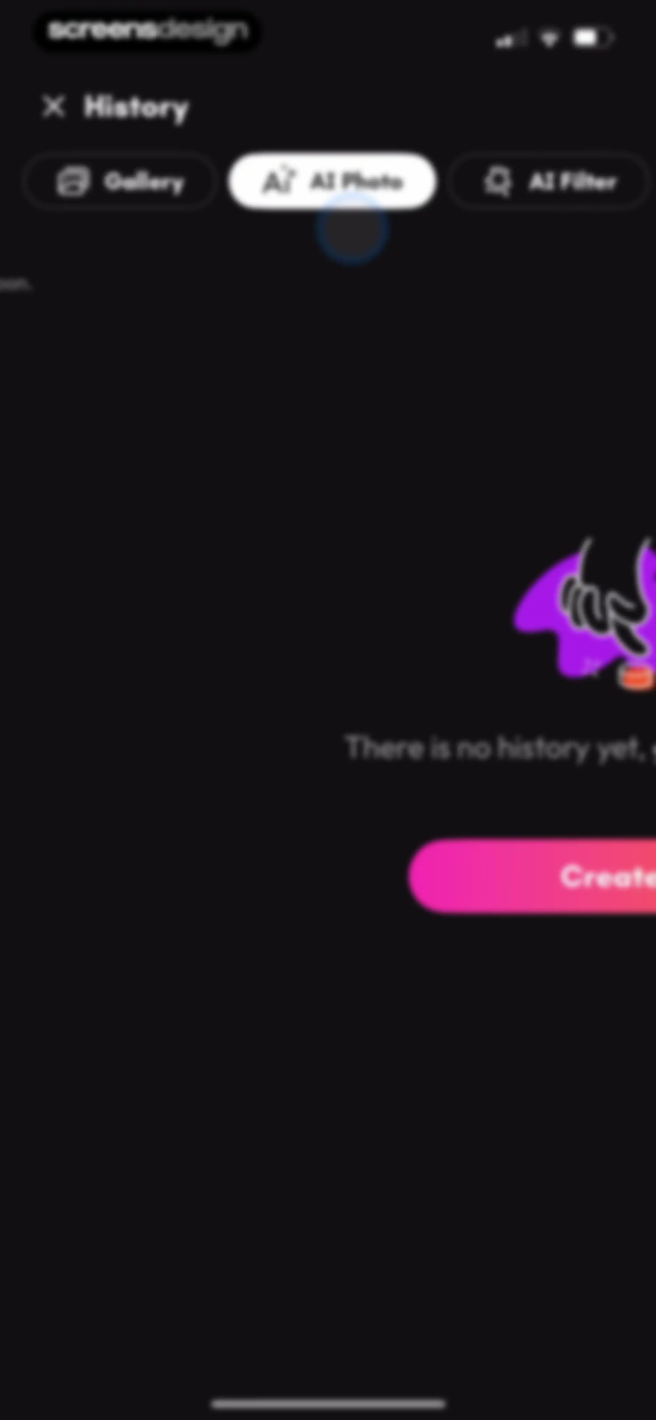 PicMa: AI Photo & Video Editor screen 66