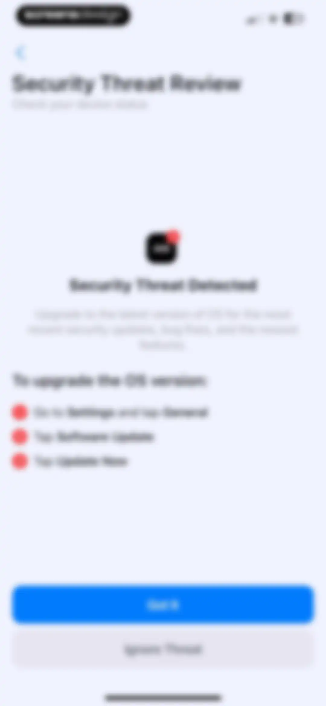 Darksy: Smart Storage Cleaner screen 77