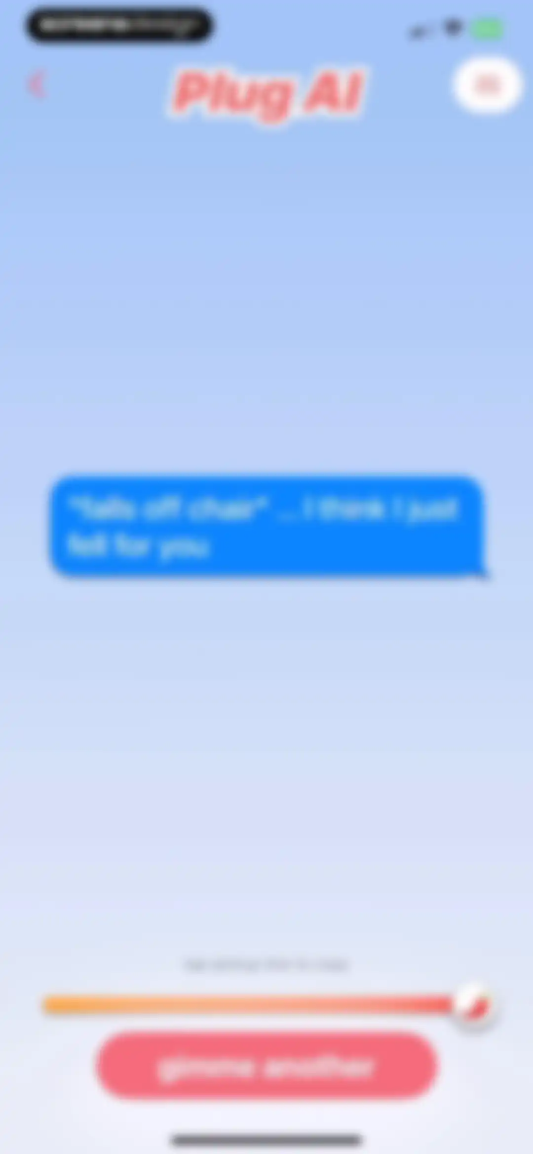 Plug AI: Texting Assistant screen 15