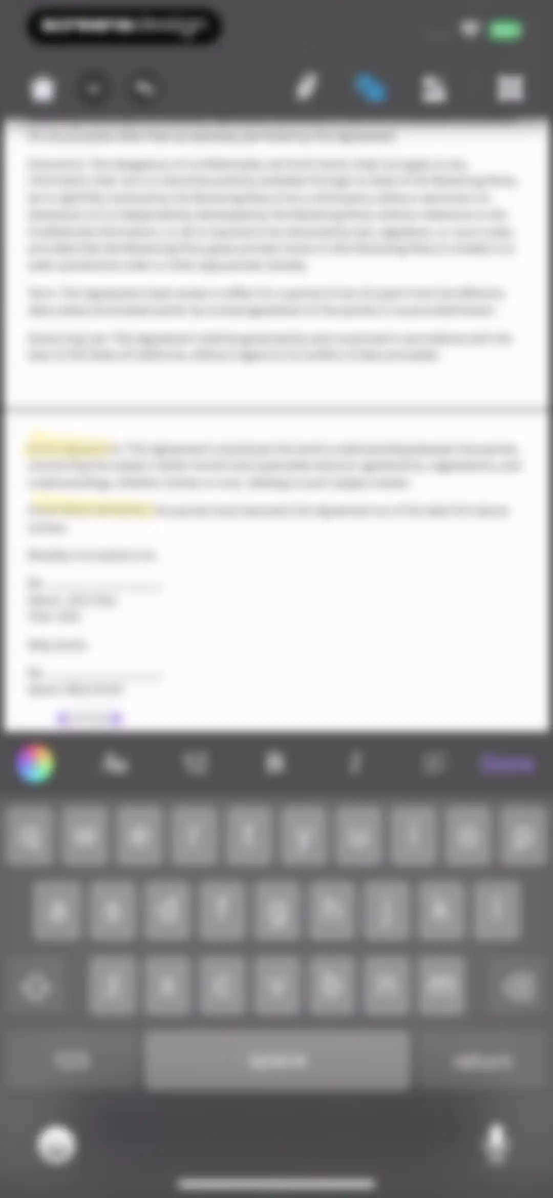 UPDF - AI-Powered PDF Editor screen 26