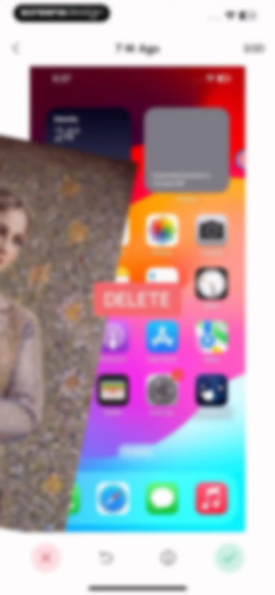 Genie - Phone Storage Cleaner screen 146