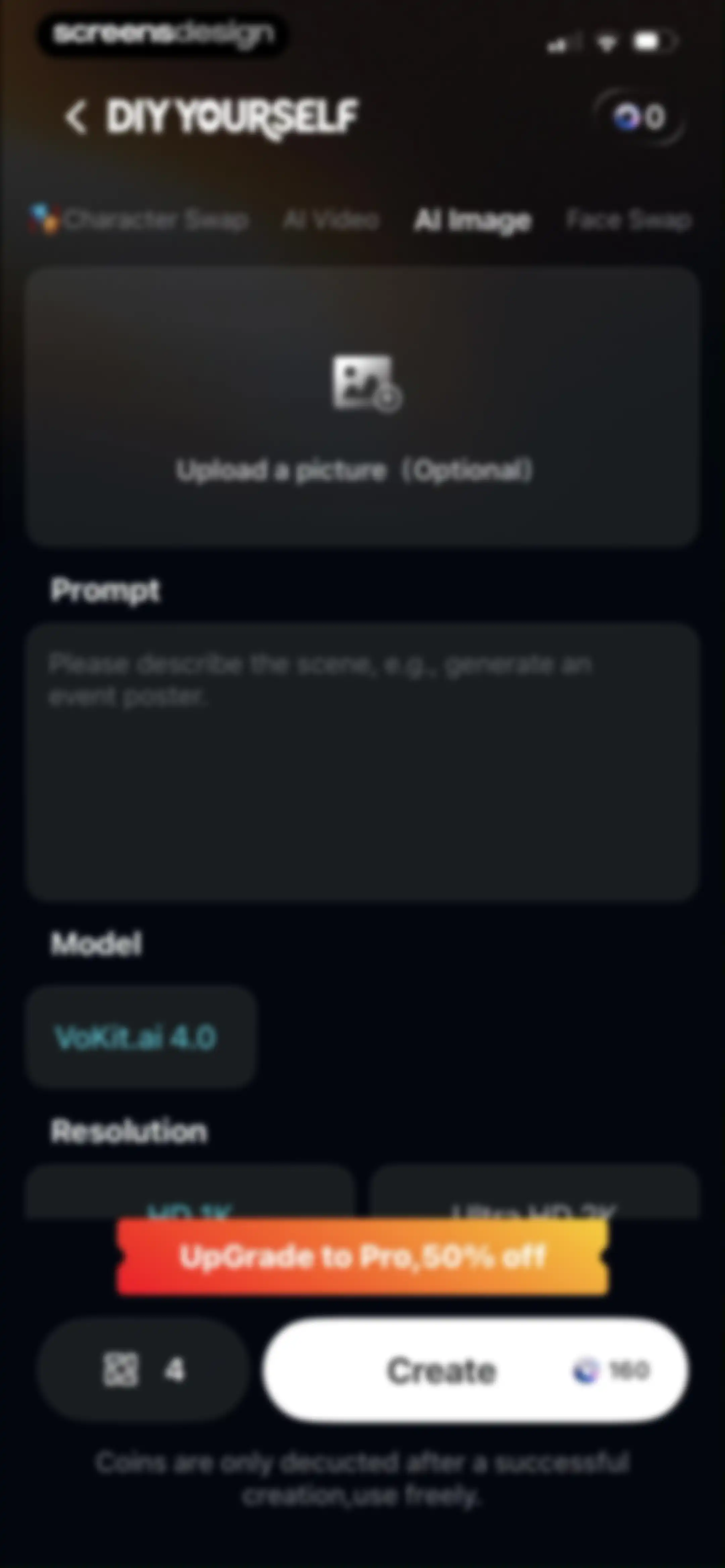 VoKit - Image Effects Creator screen 32