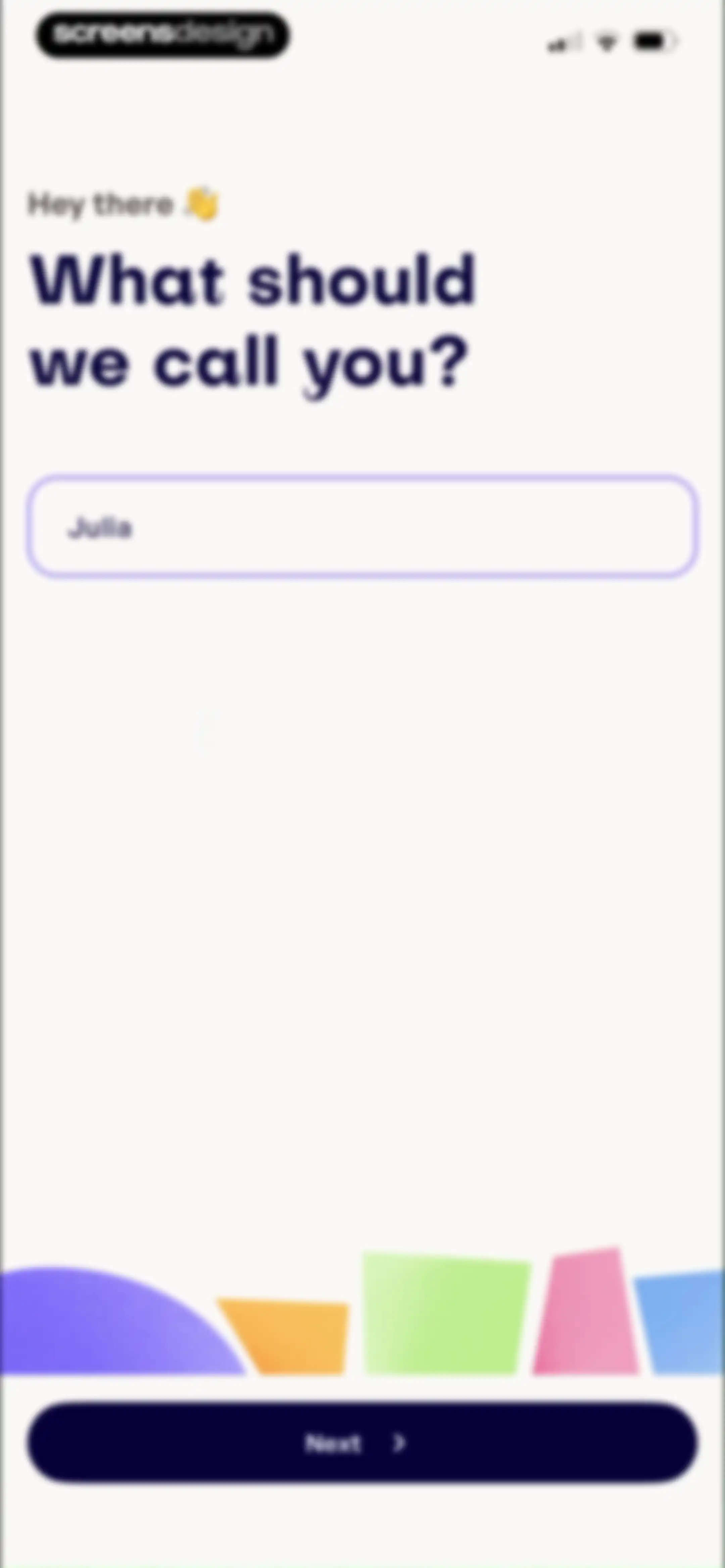 Mila: Home Workout & Fitness screen 14