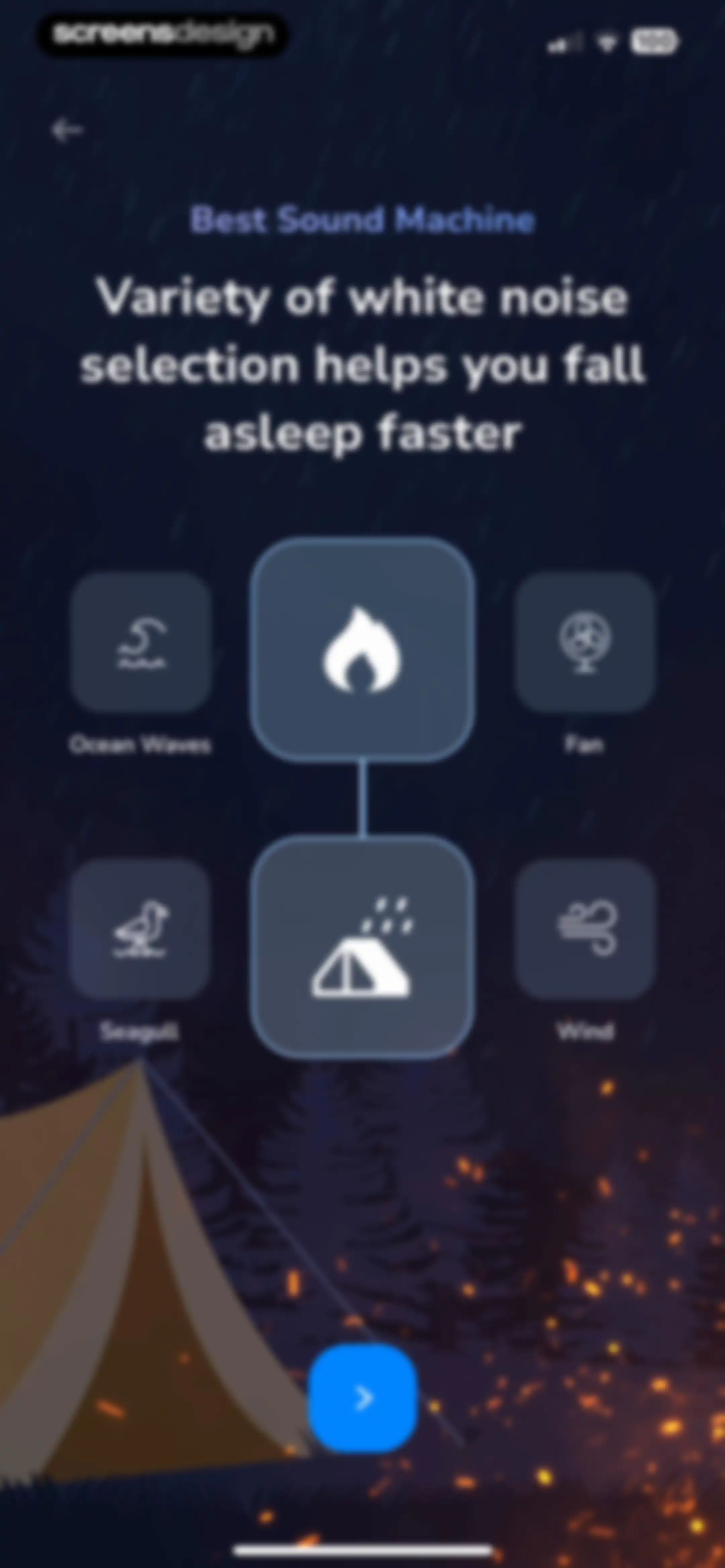 Sleep Tracker & Sound by Remly screen 19