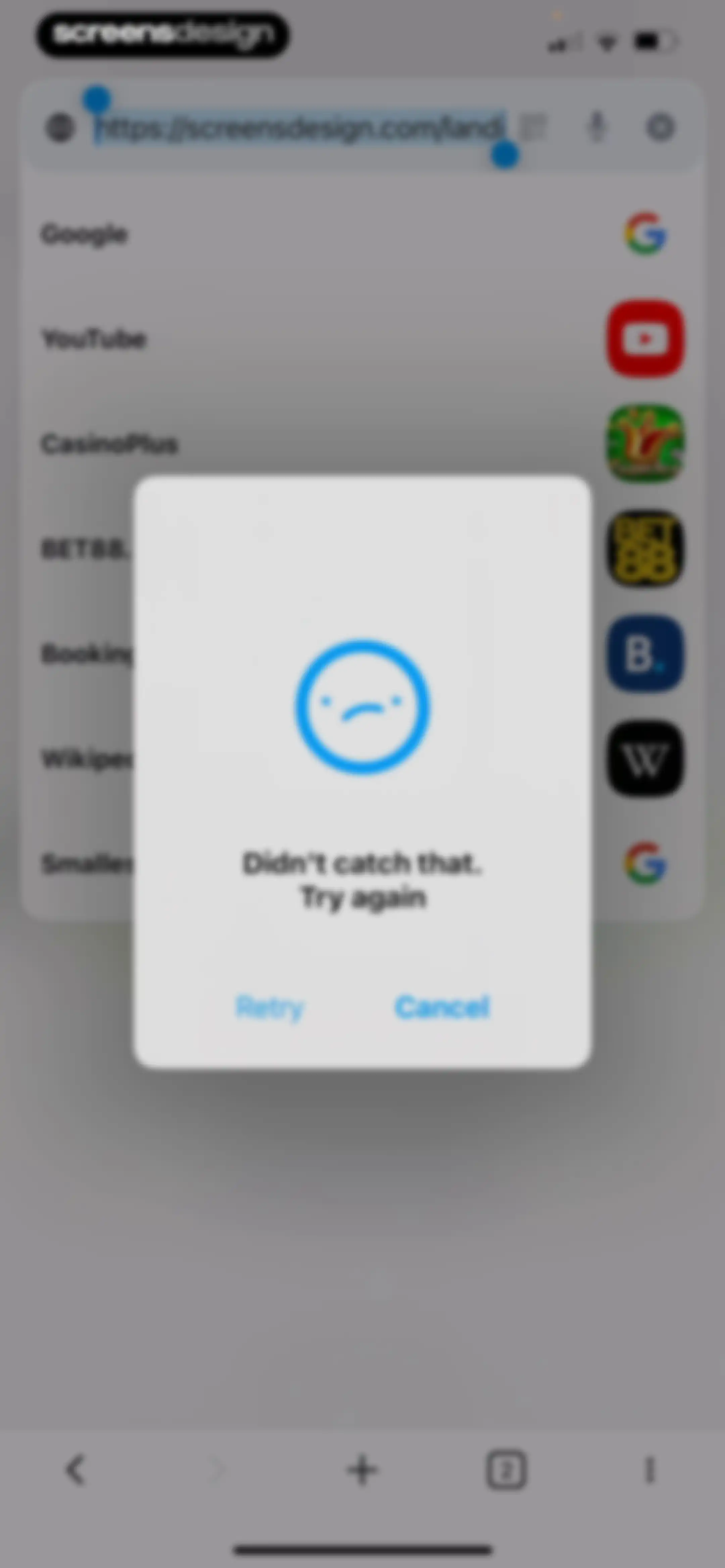 Opera: AI browser with VPN screen 32