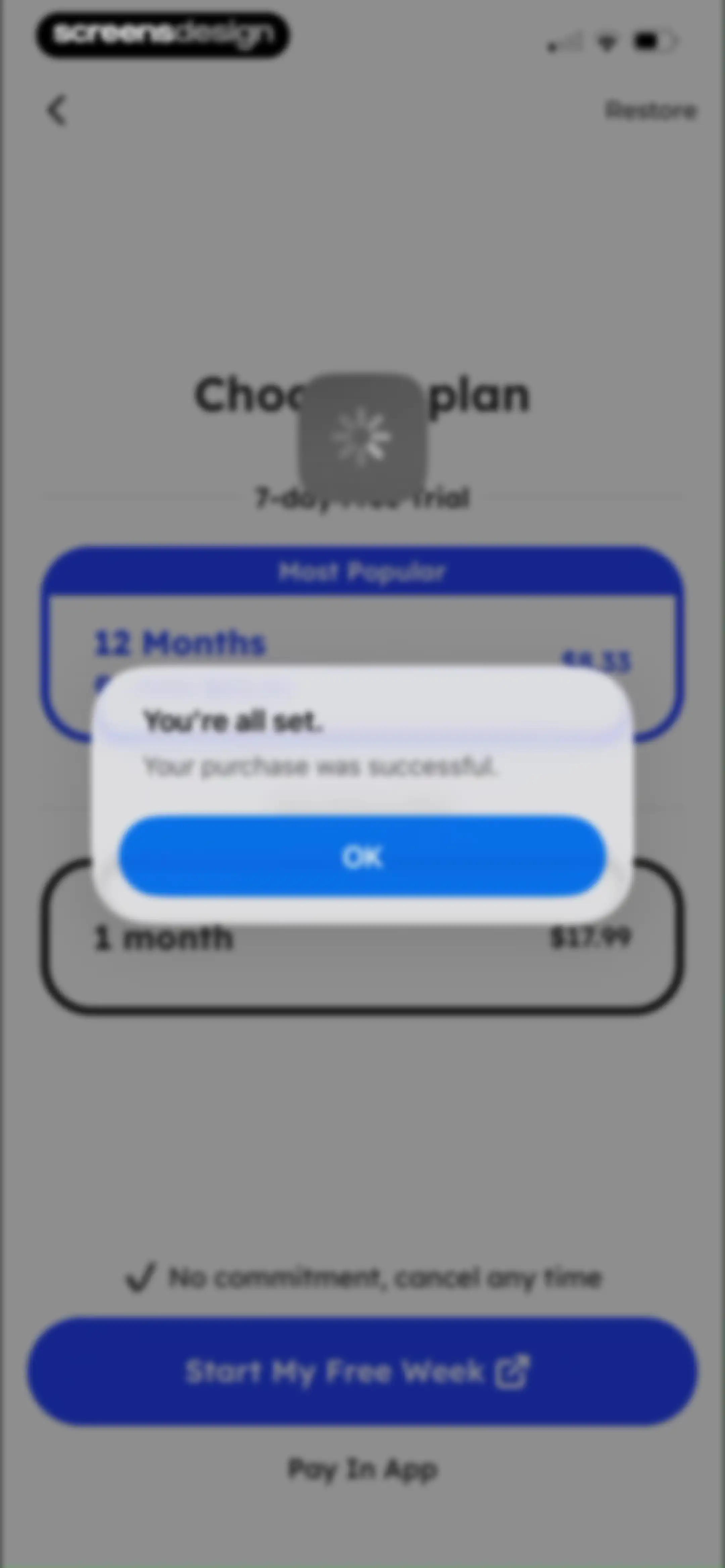 Language Learning: Pingo AI screen 30