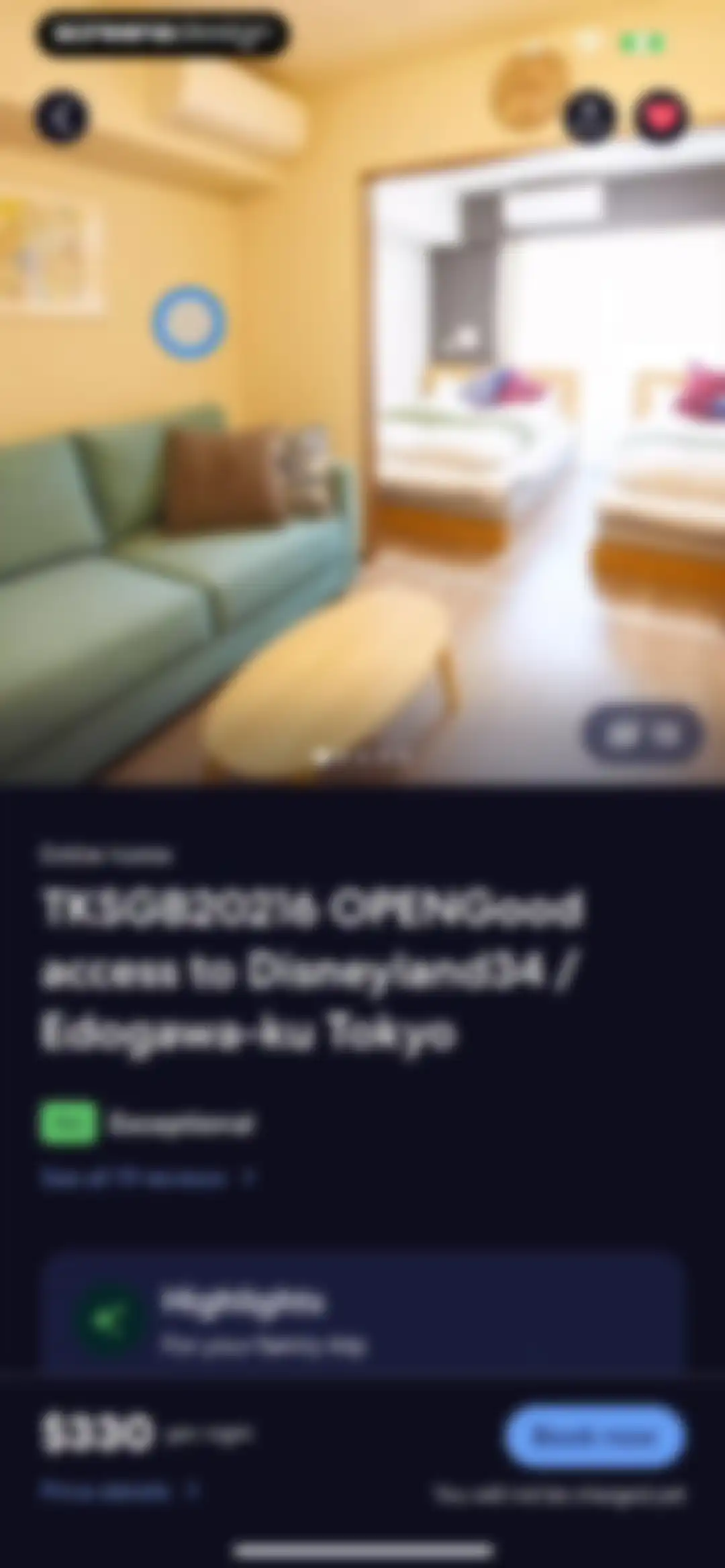 Vrbo Vacation Rentals screen 39