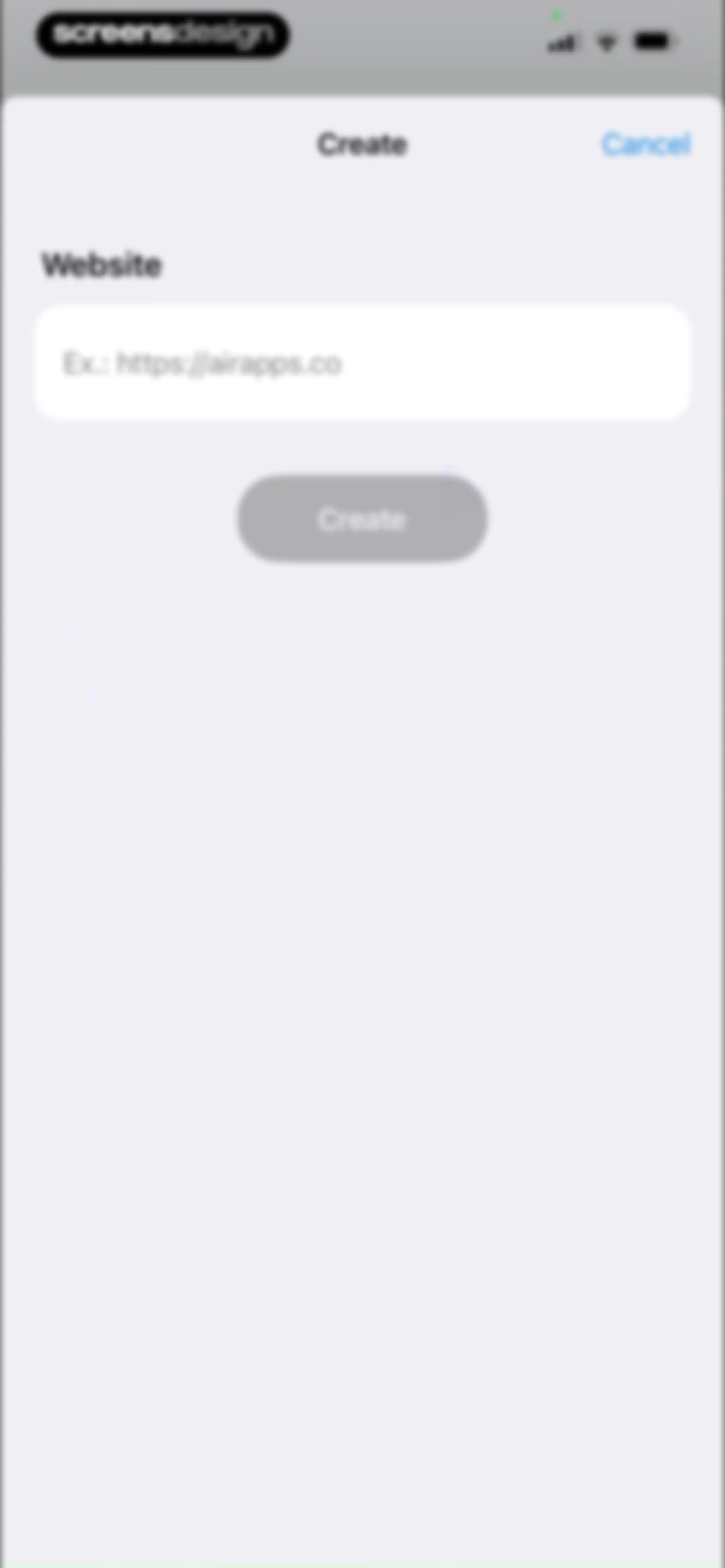 QR Code Reader，Barcode Scanner screen 23