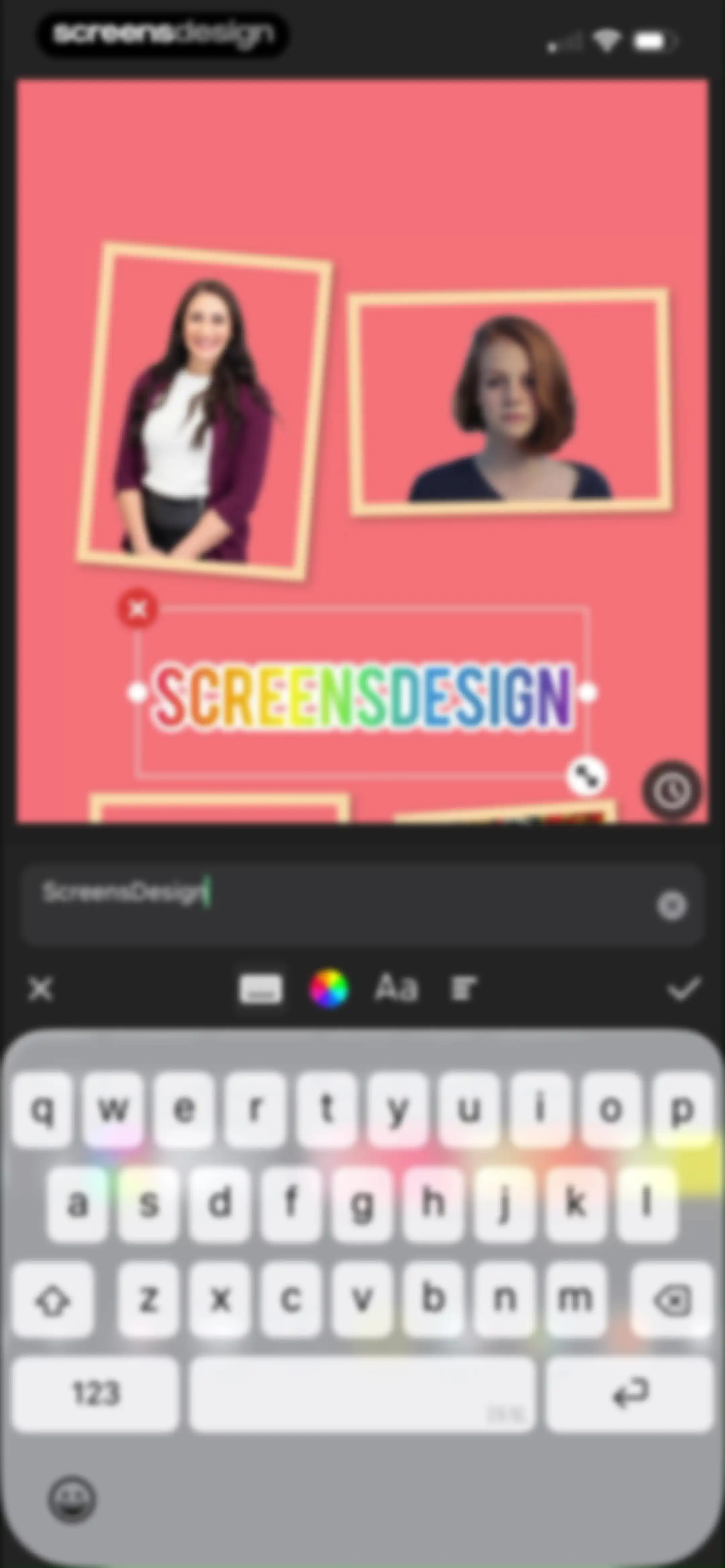 InShot - Video Editor screen 144
