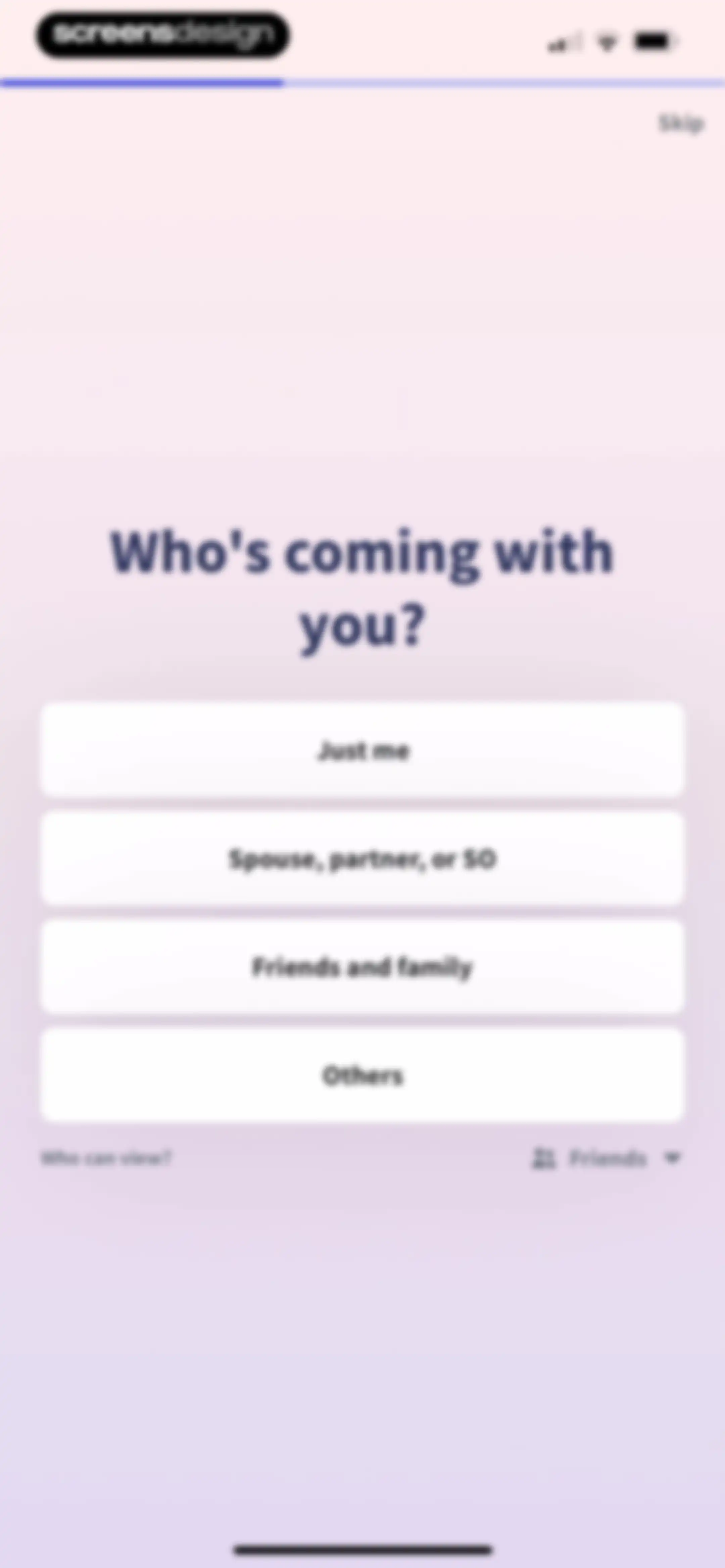 Wanderlog - Travel Planner screen 22