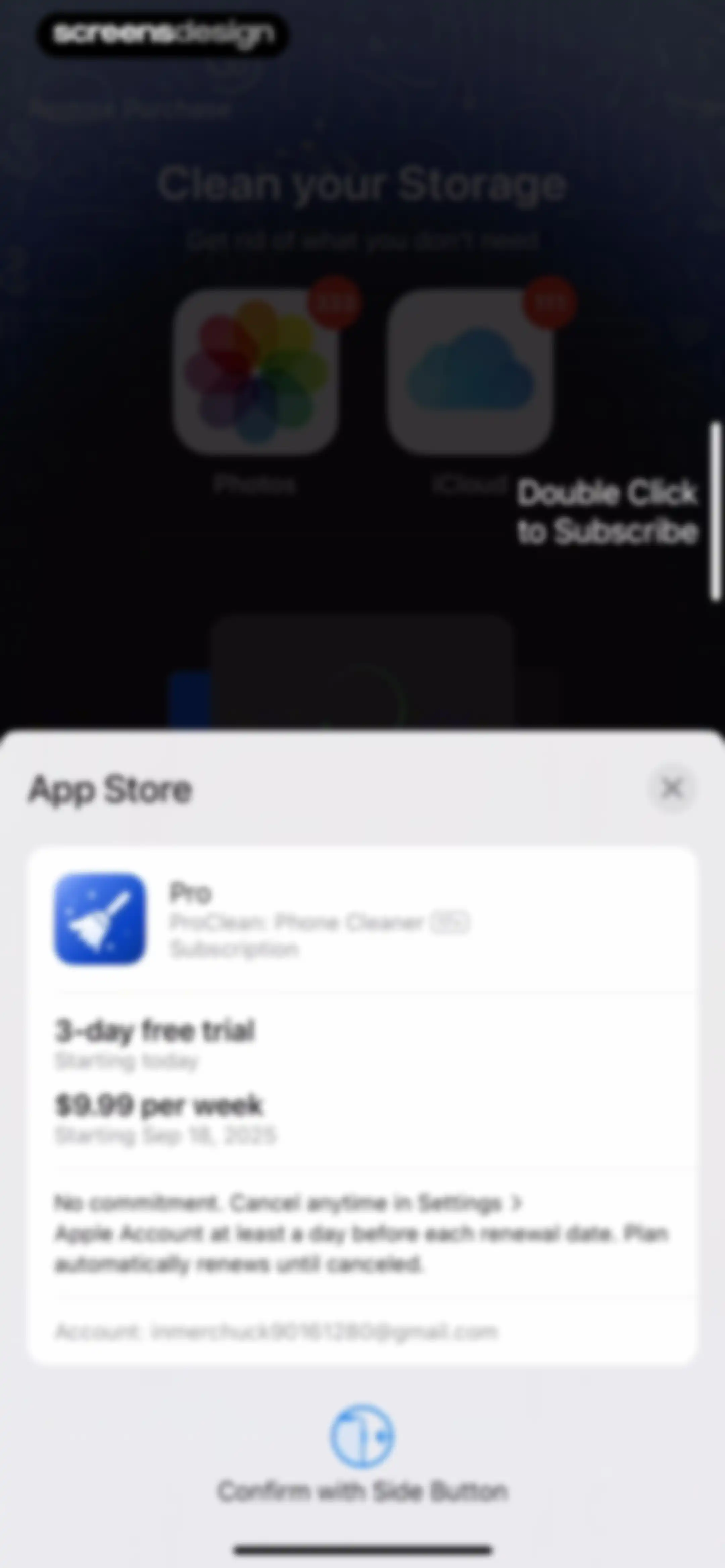 ProClean: Phone Cleaner screen 8