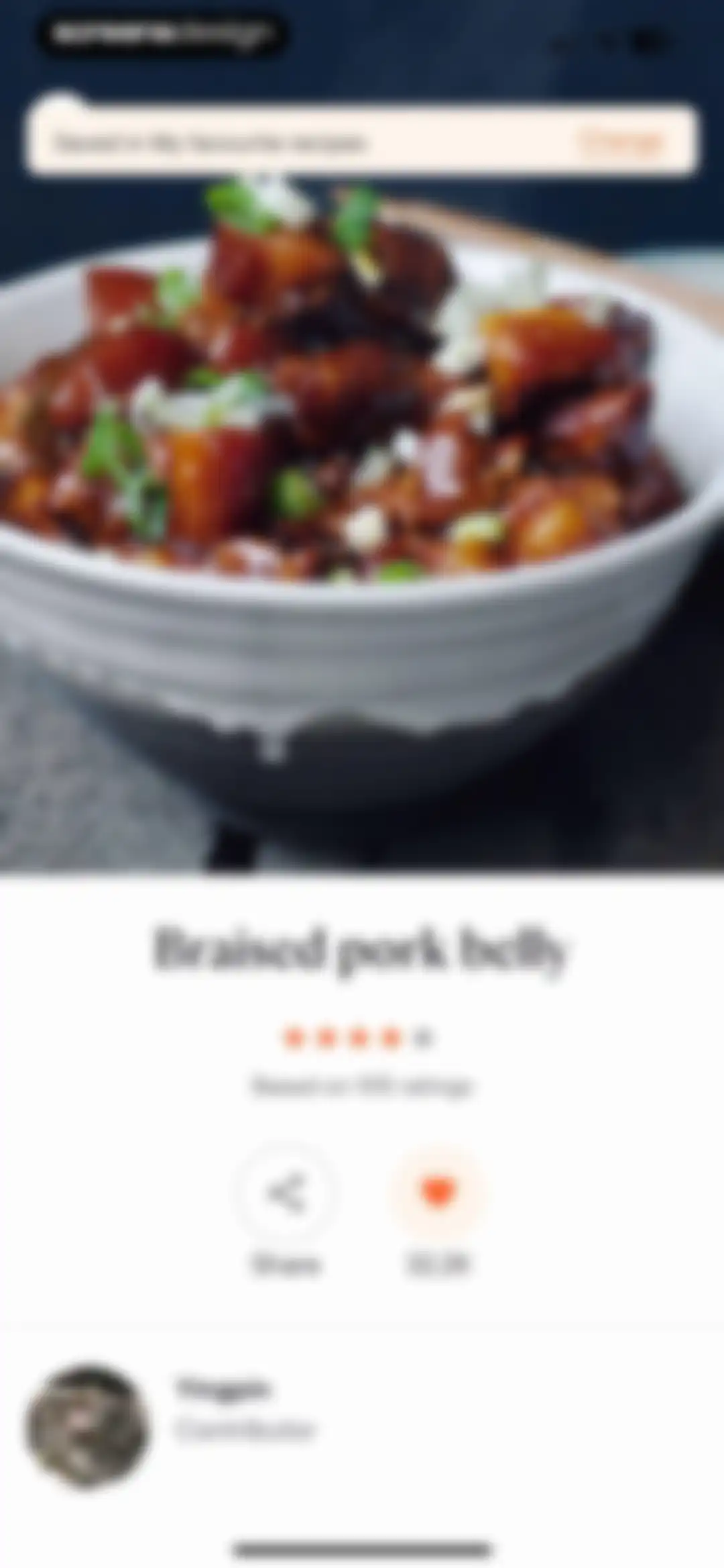 Kitchen Stories Easy Recipes screen 21