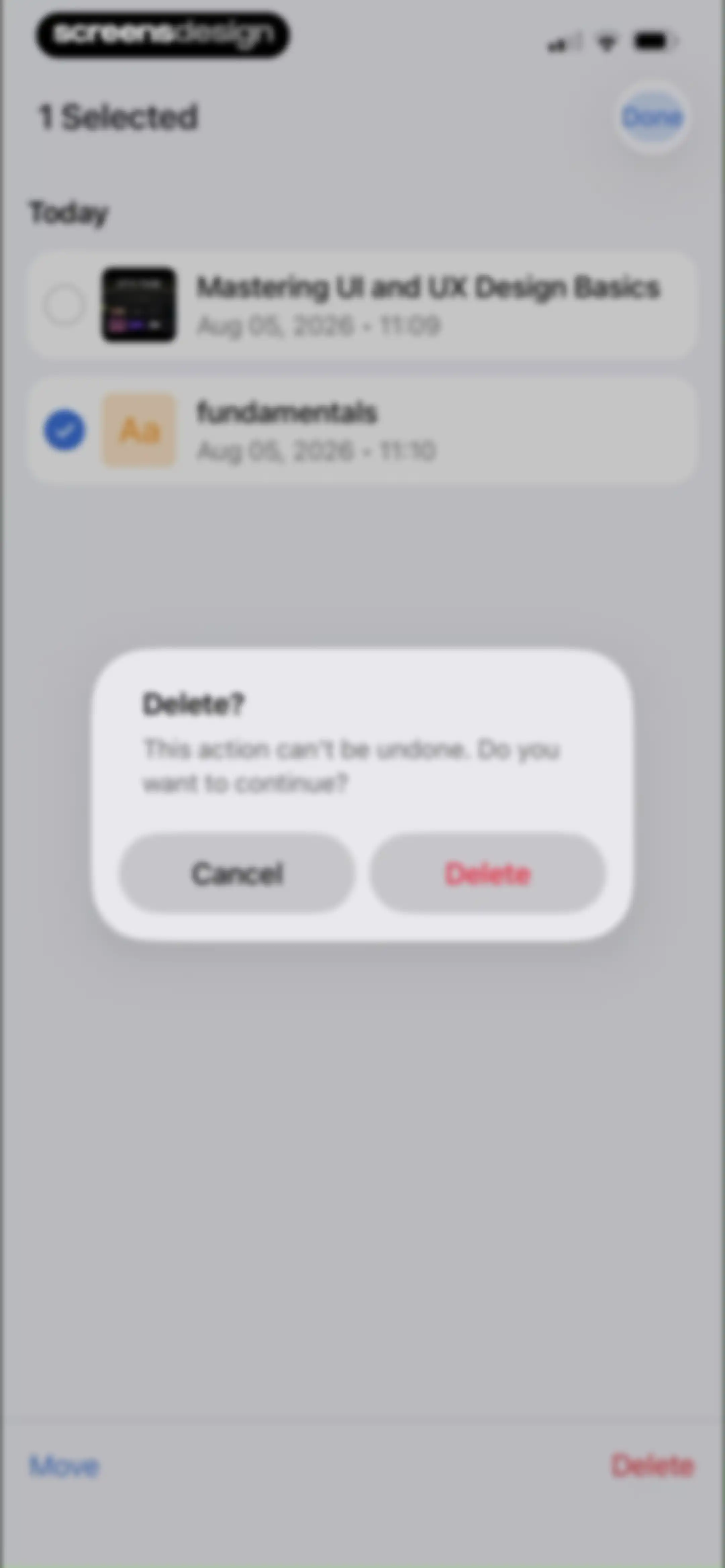 AI Note Taker - Voice to Notes screen 74