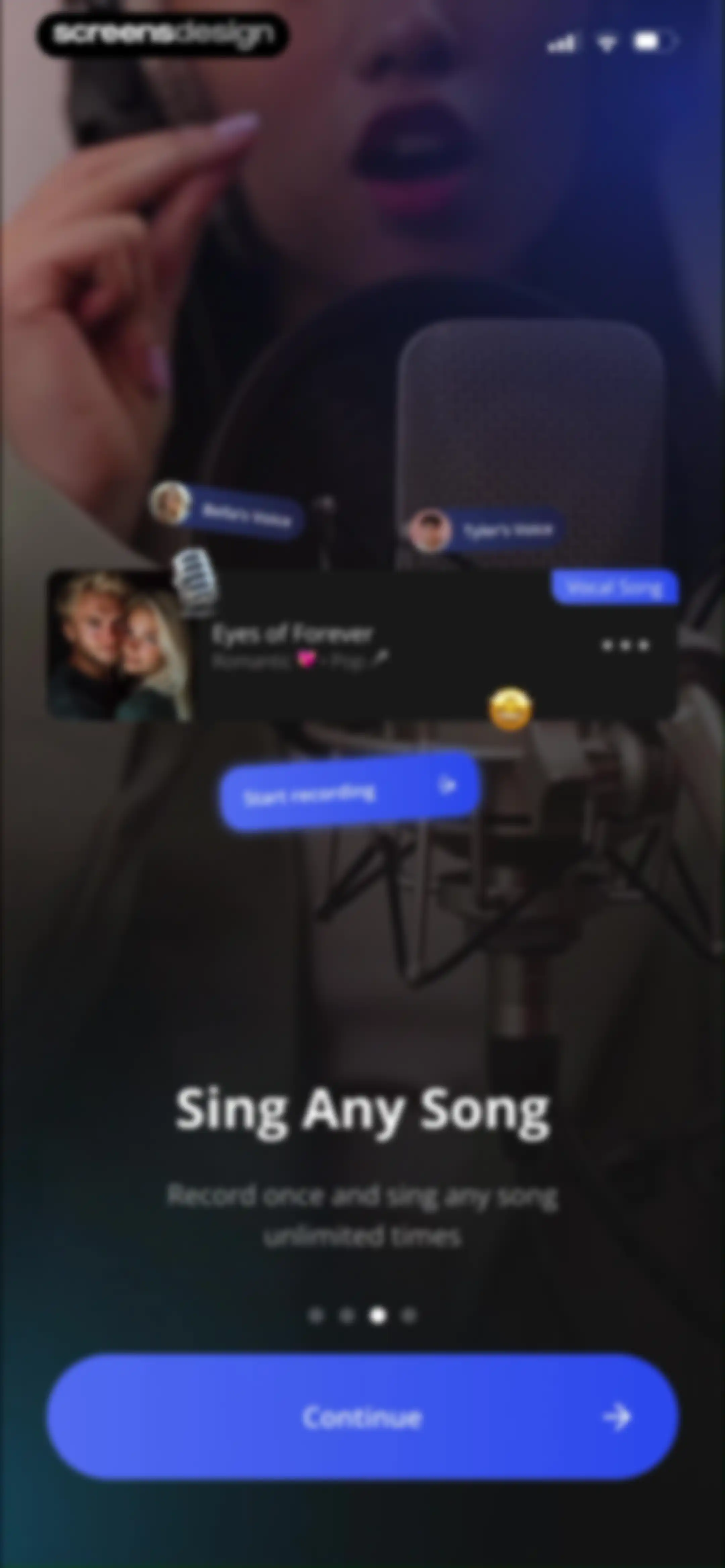 AI Song Generator: Mozart screen 5