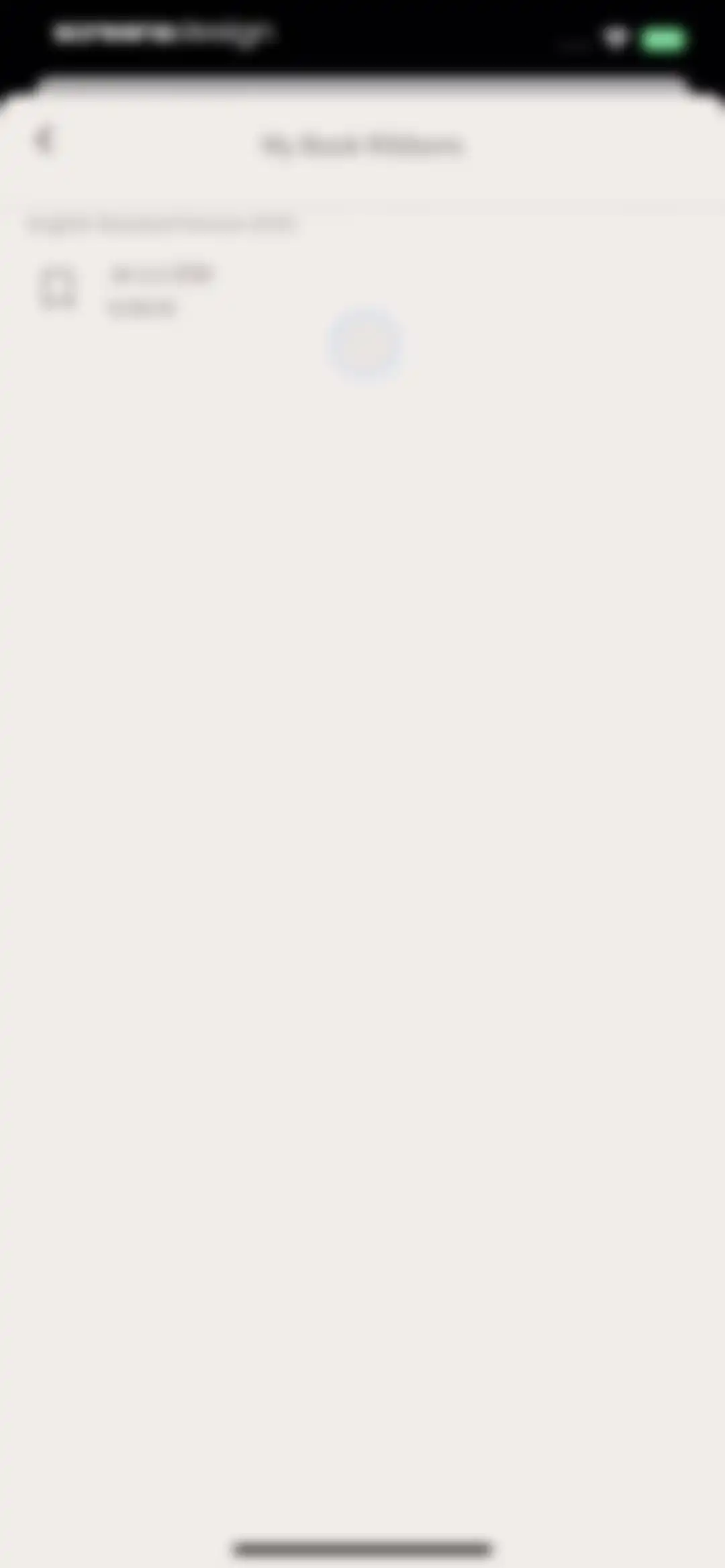 Bible App - Read & Study Daily screen 83