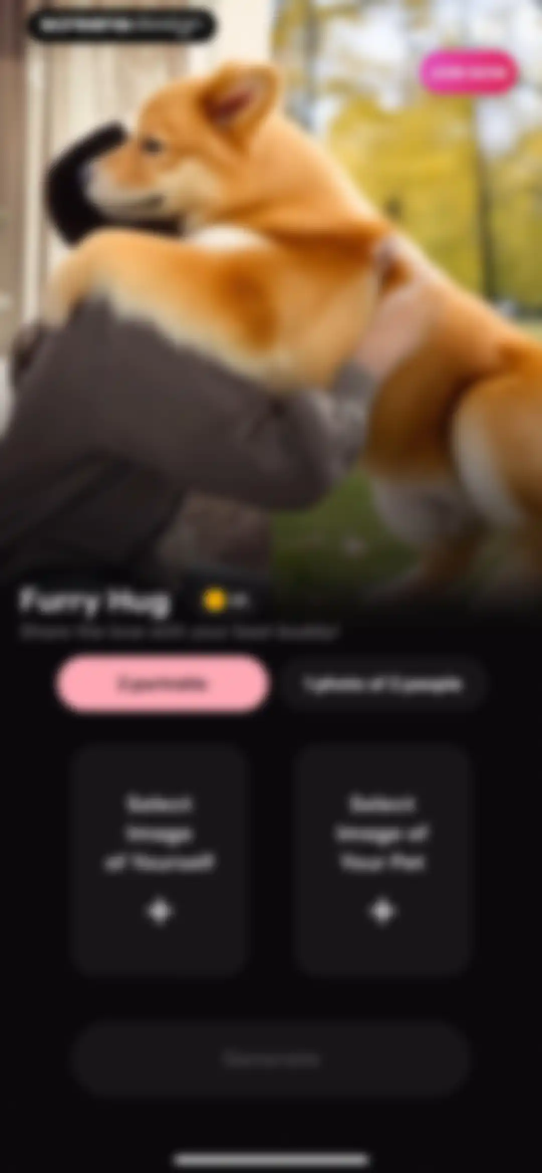 Boom AI: AI Video Generator screen 30