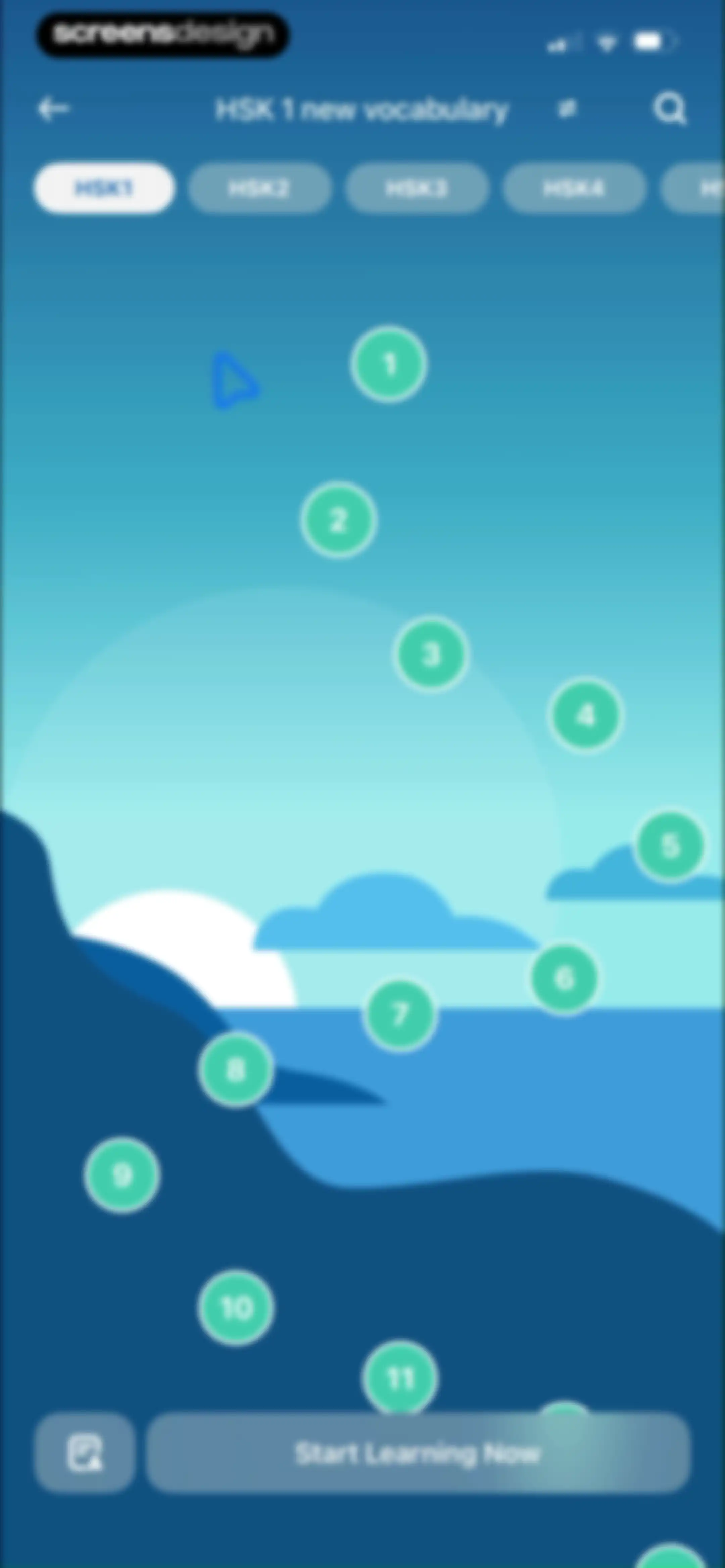 SuperChinese - Learn Chinese screen 196