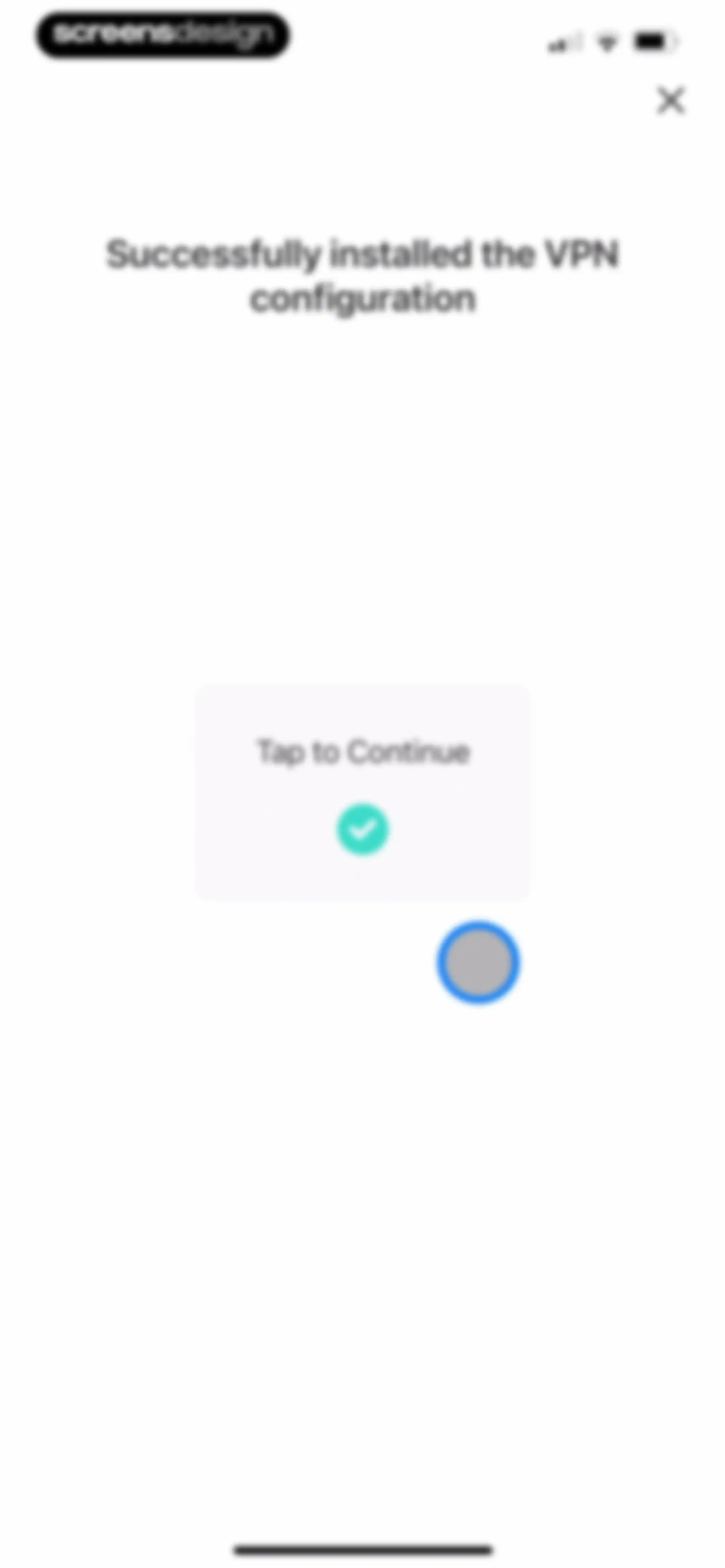 X-VPN: VPN Fast & Secure screen 6