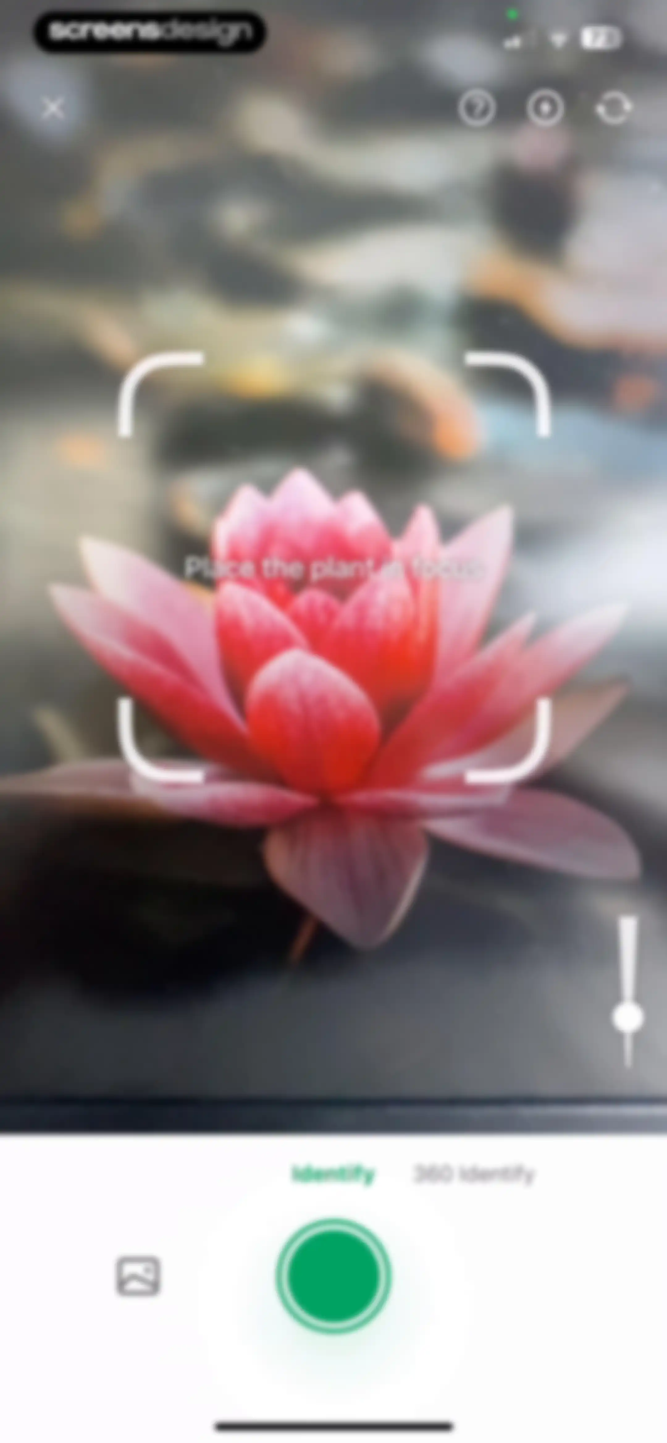 PictureThis - Plant Identifier screen 75
