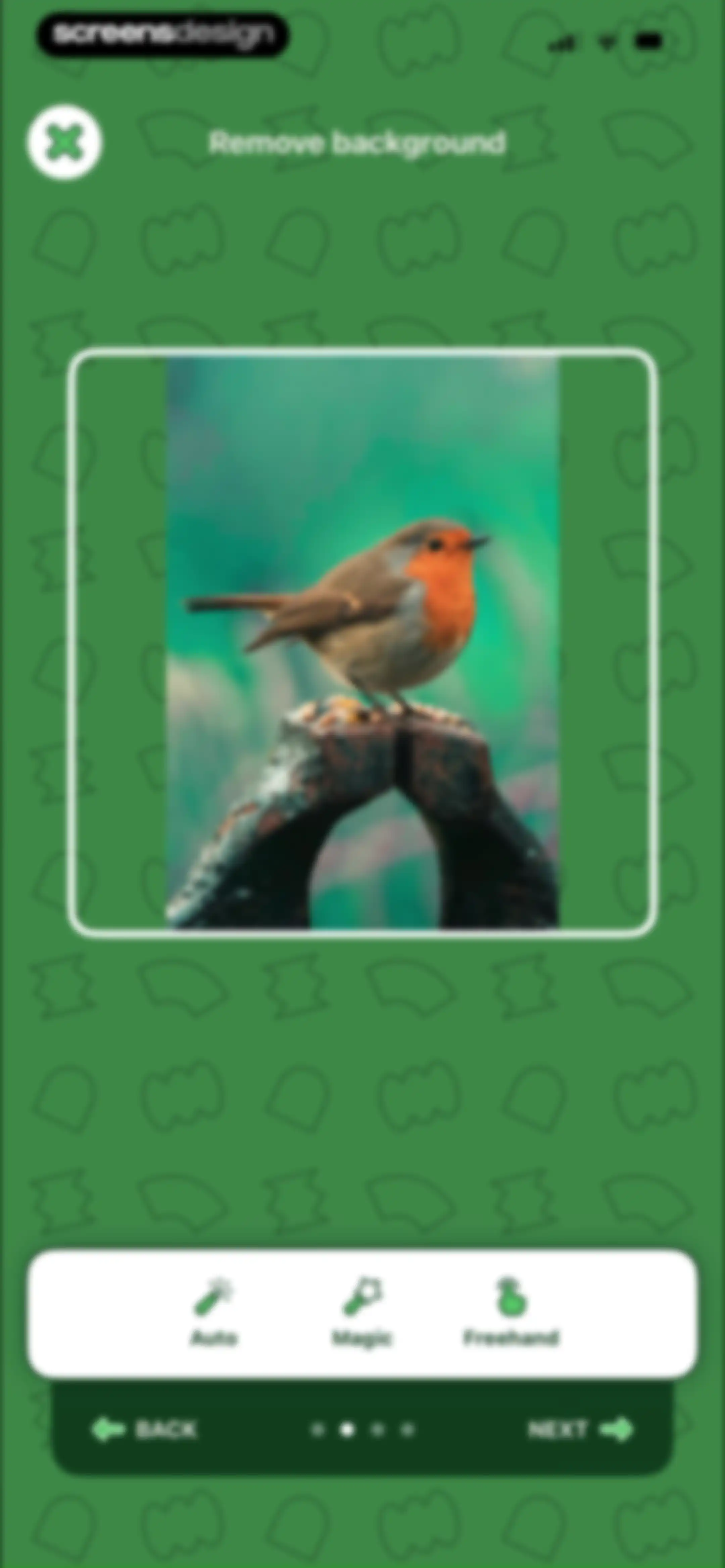 WhatSticker - Sticker Maker screen 81