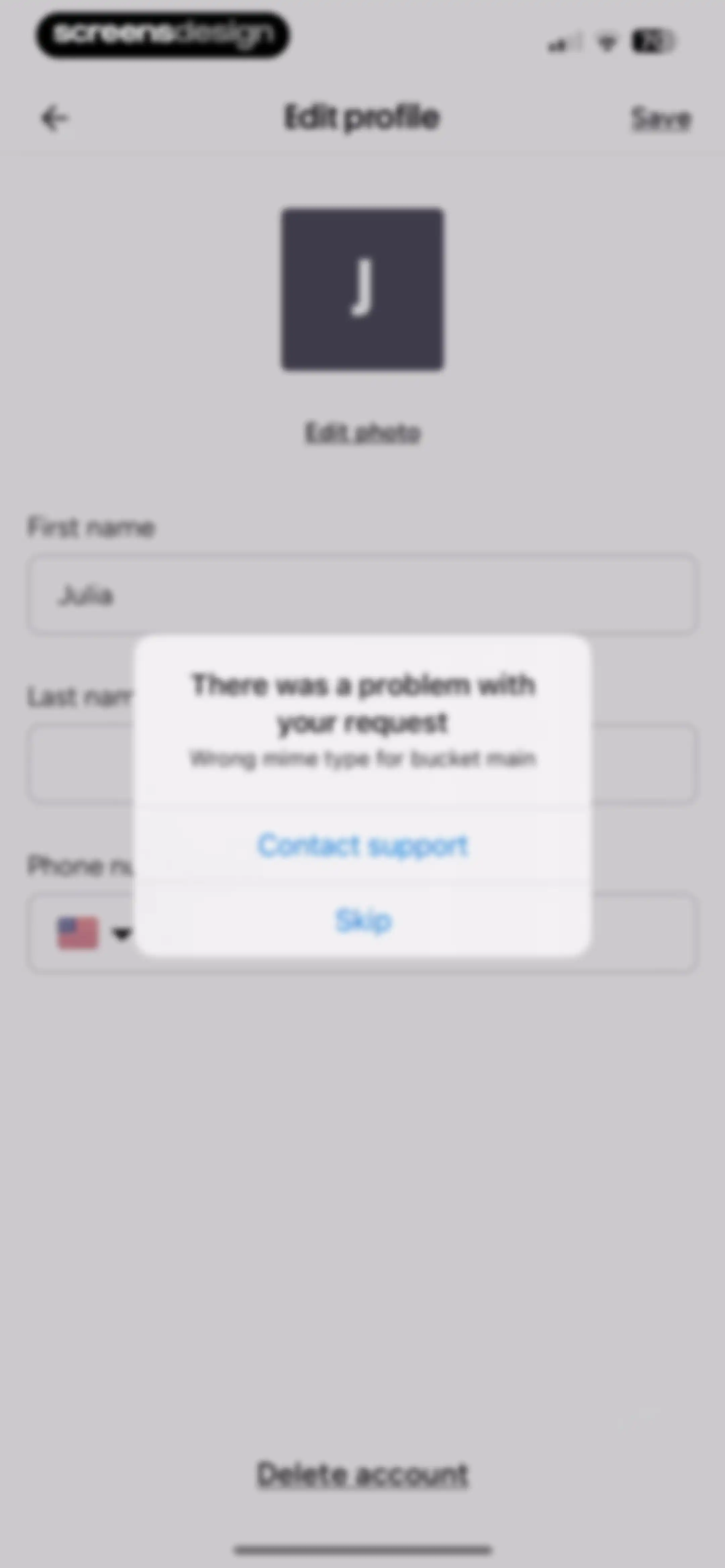 Preply - Language Learning App screen 135