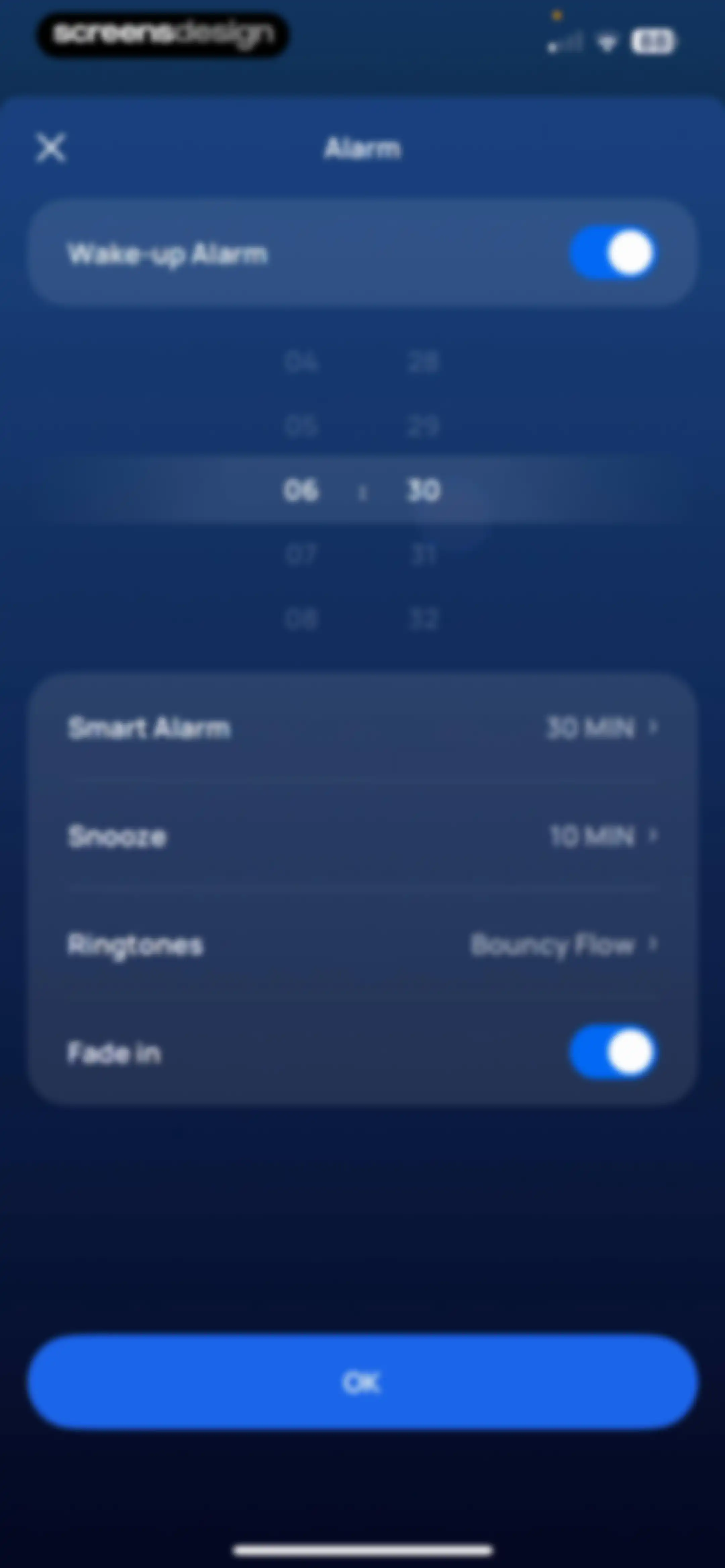 Ease - Body & Mental Health screen 69