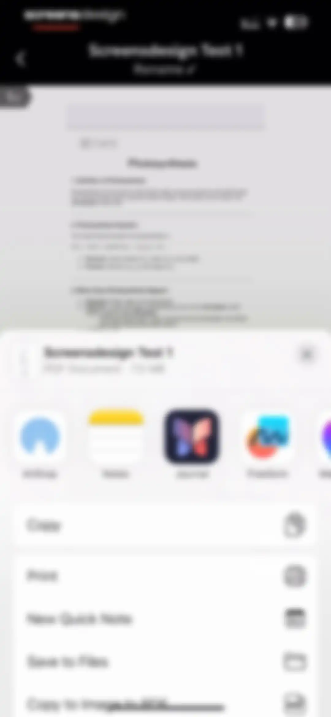 Image to PDF Converter · Edit screen 62